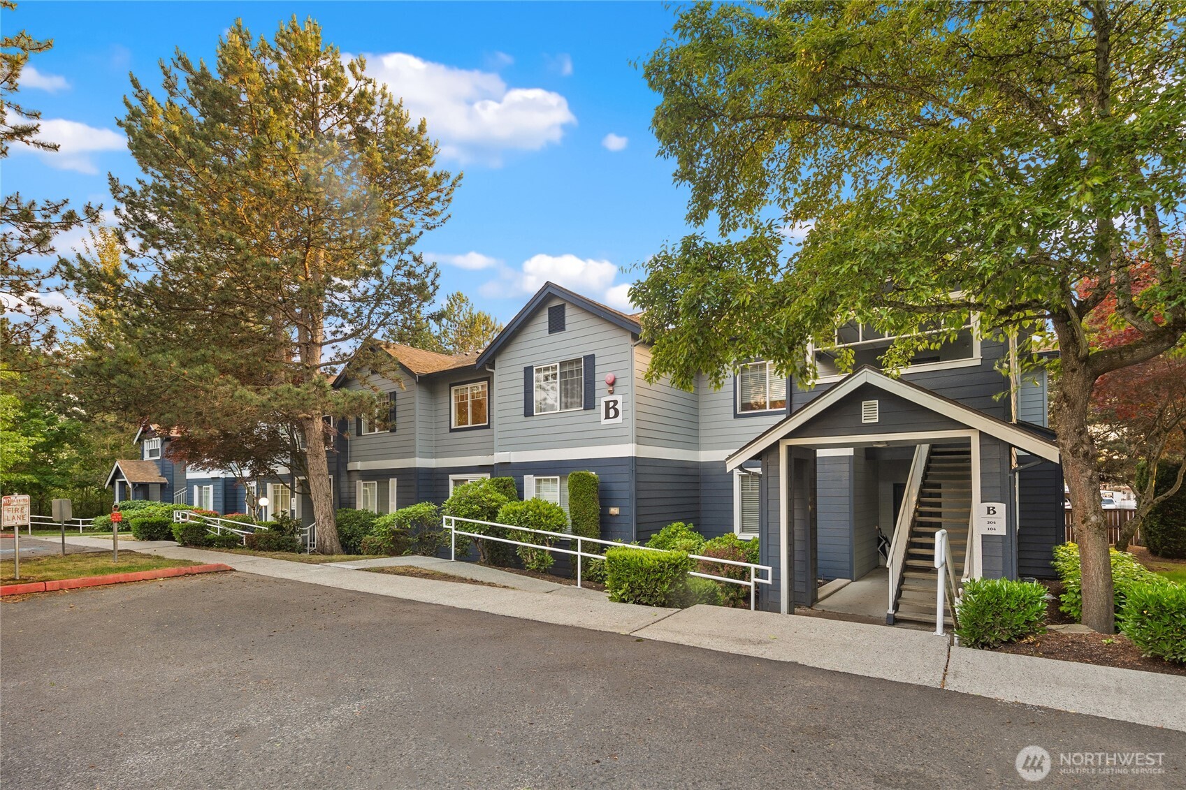 10825 SE 200th Street Unit: B203