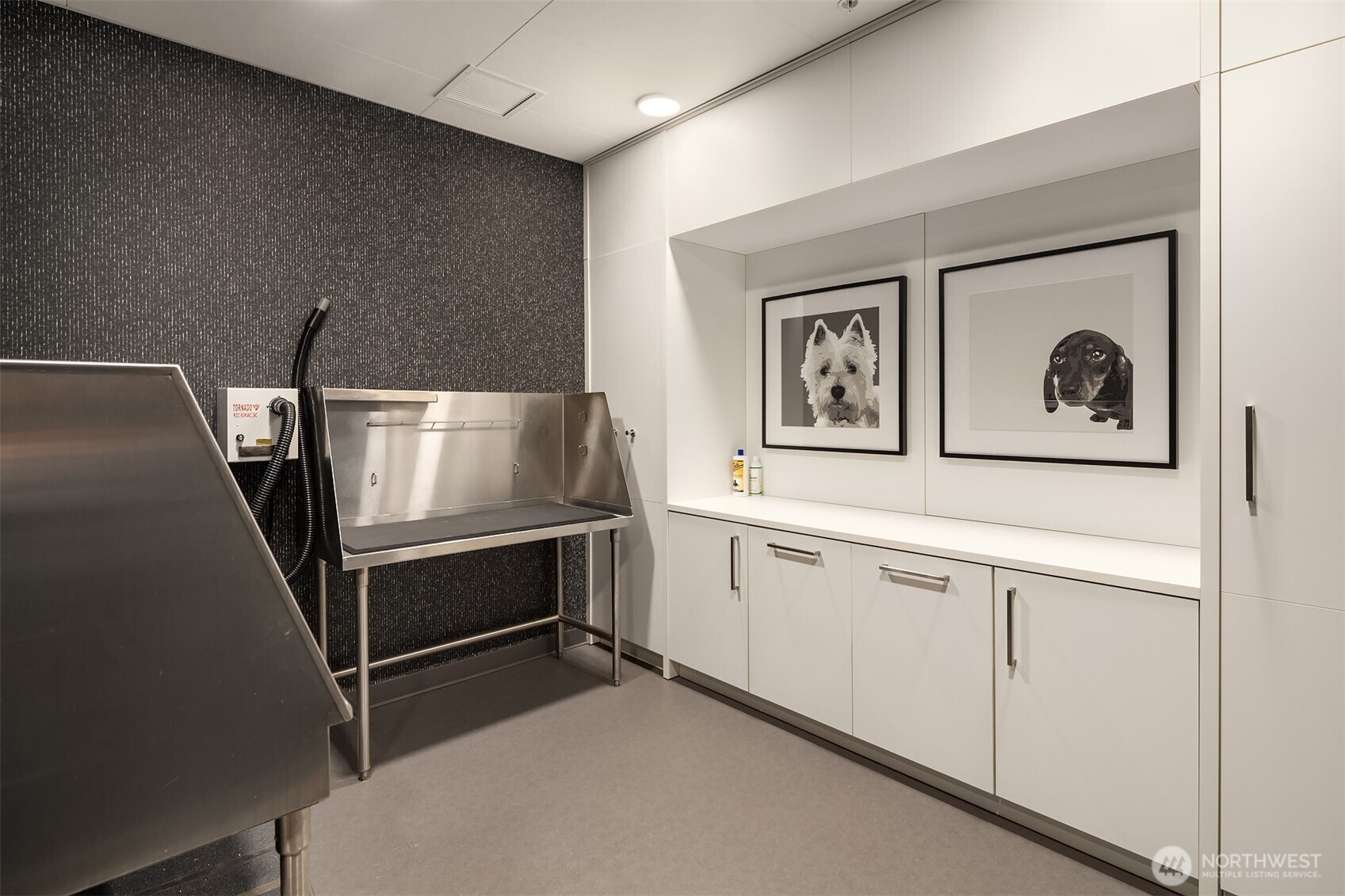121 Stewart Street Unit: 1305
