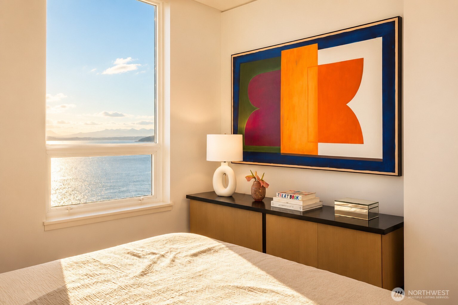 121 Stewart Street Unit: 3306