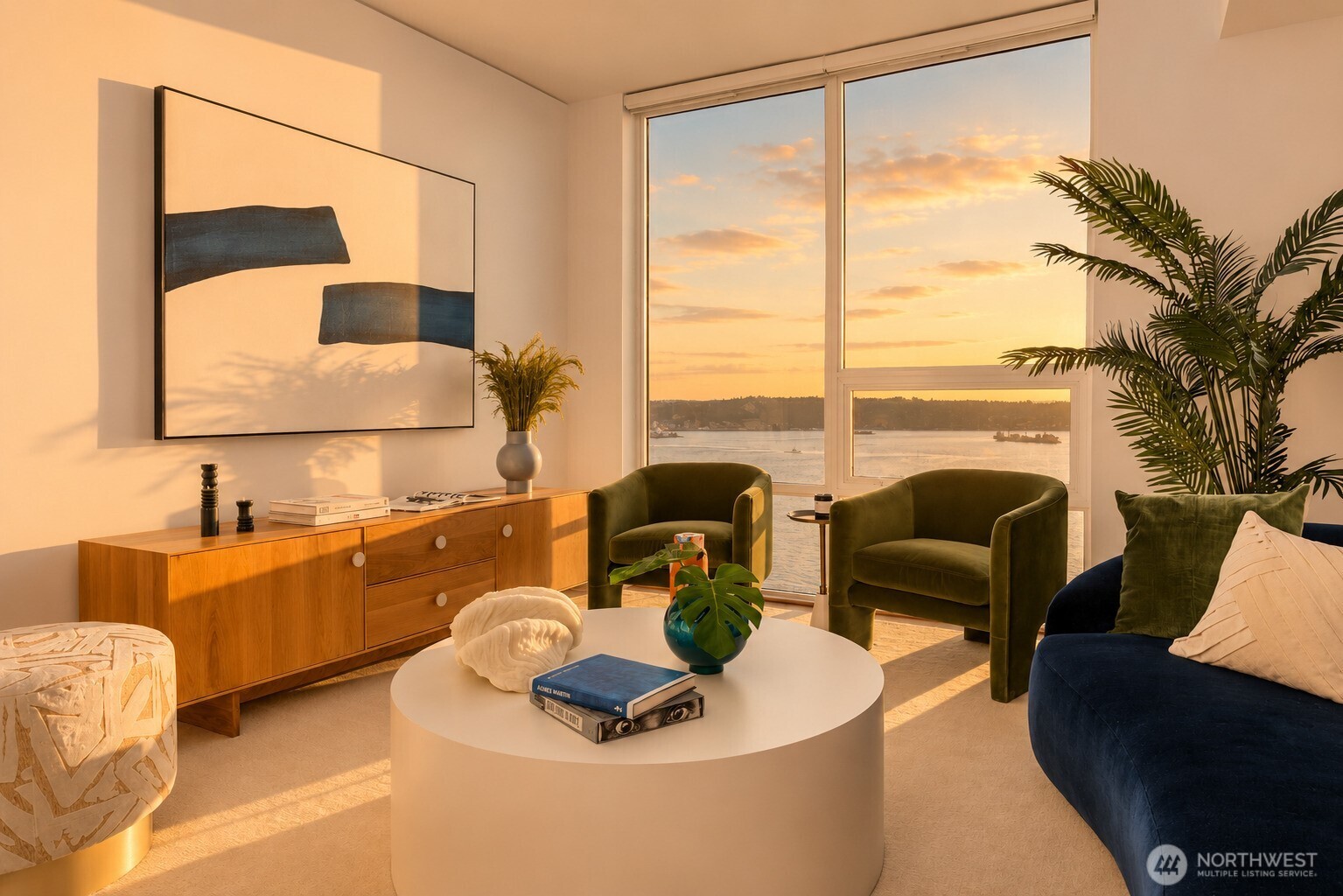 121 Stewart Street Unit: 3306