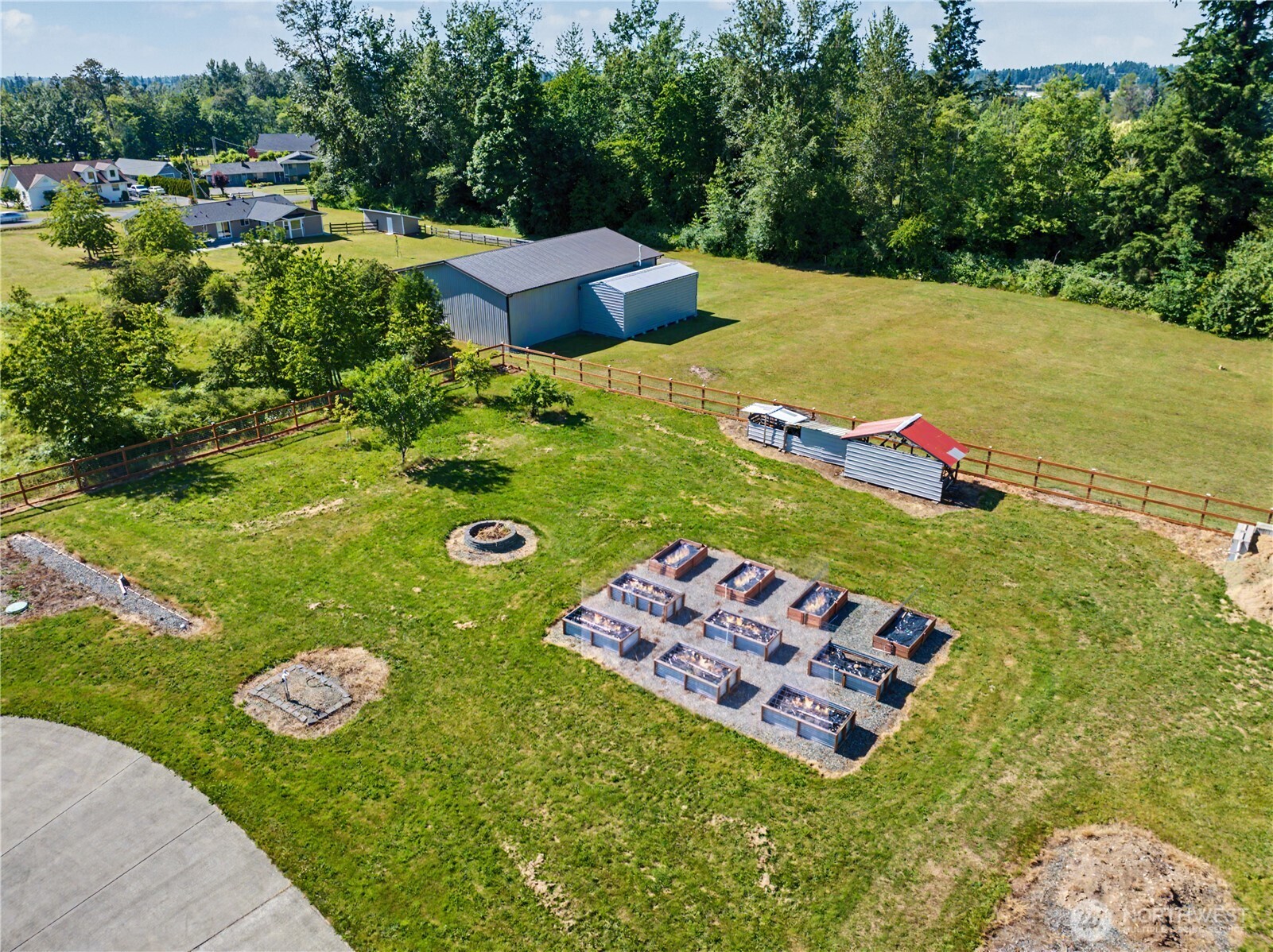 3420 McHugh Place