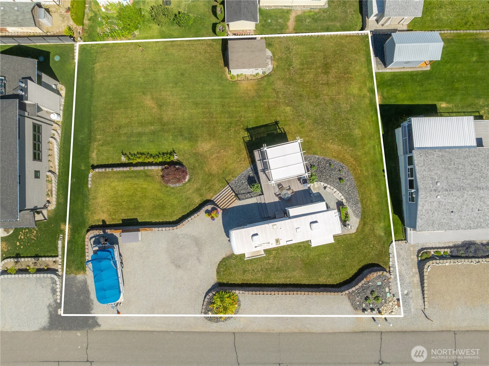 501 W Entiat Dr