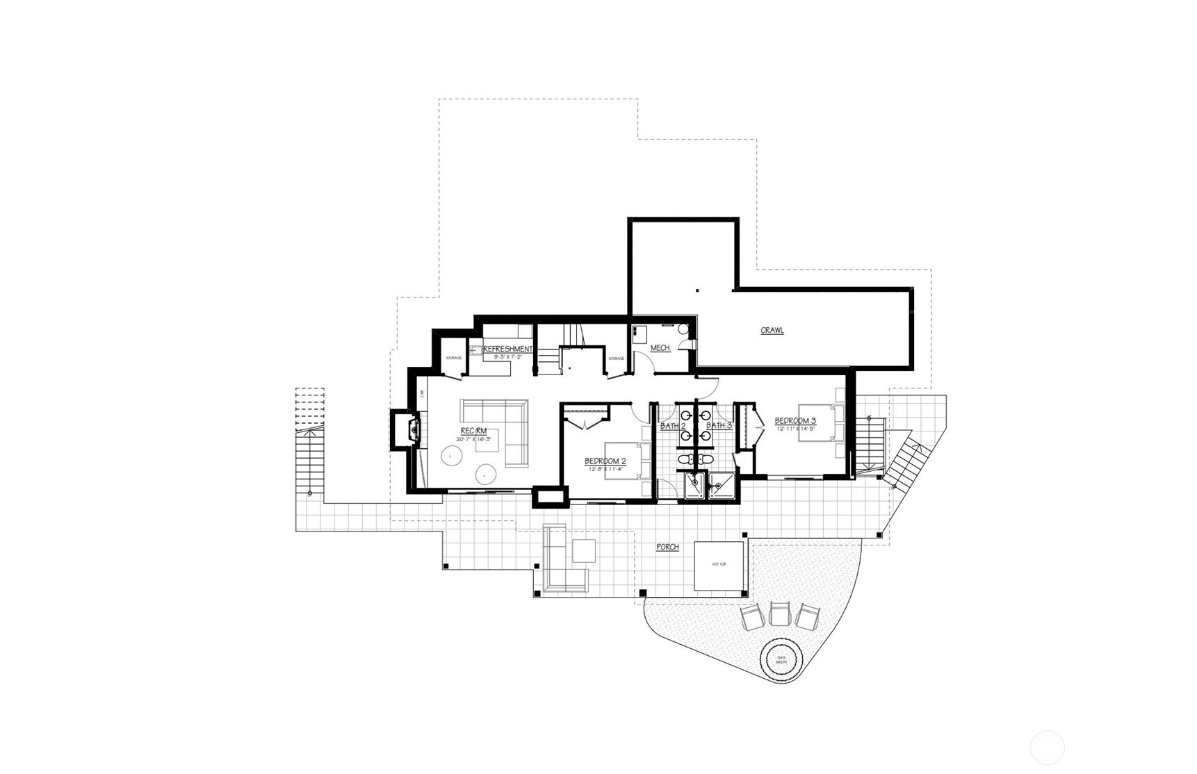 37 Forest Ridge Drive