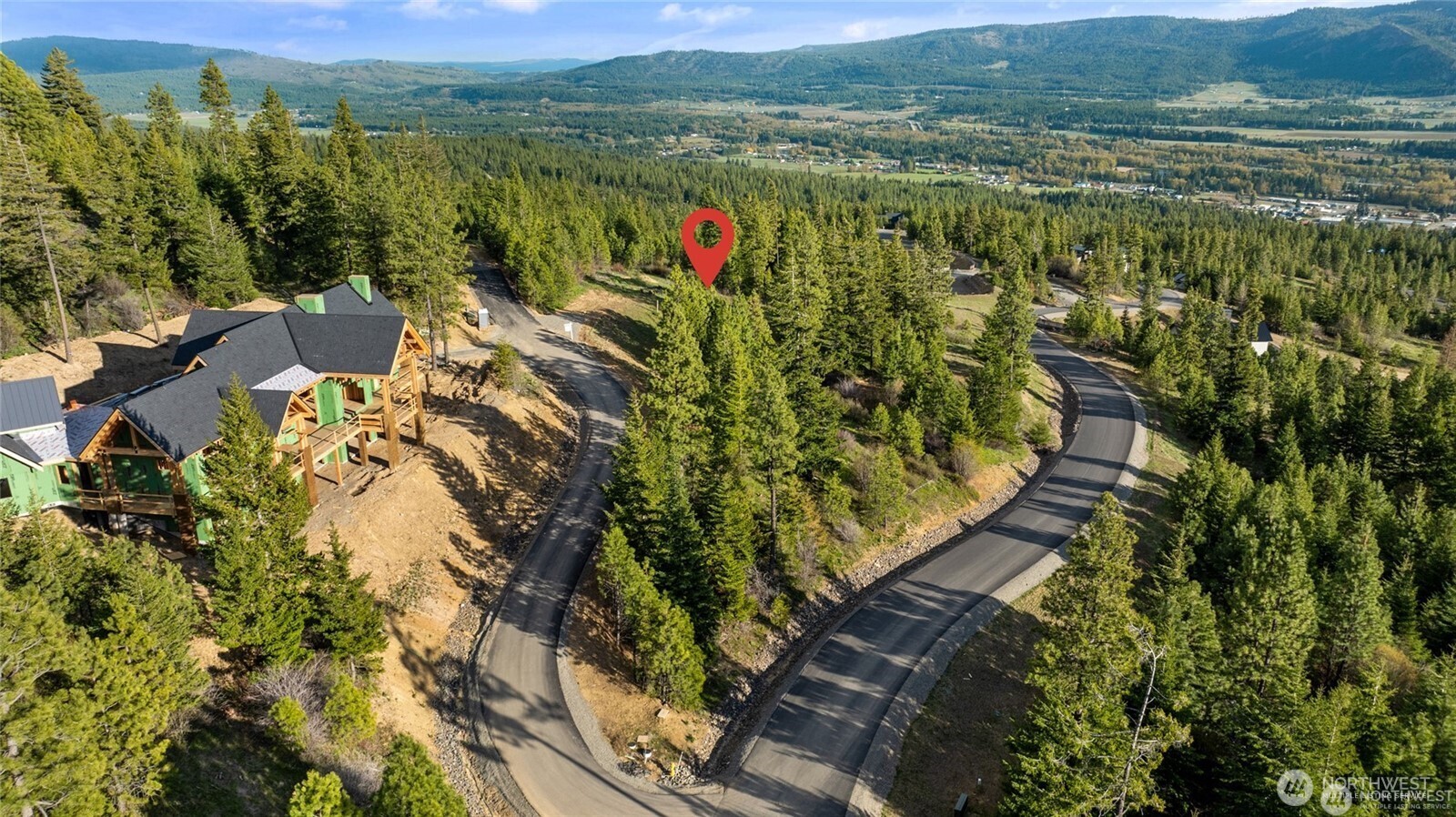 37 Forest Ridge Drive