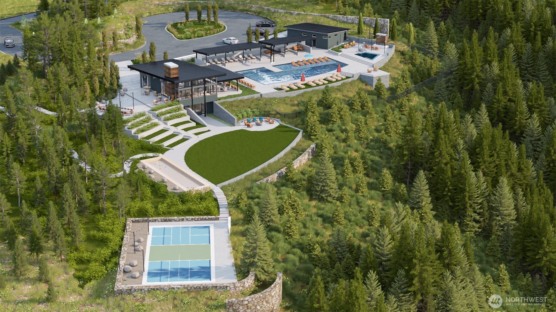 37 Forest Ridge Drive