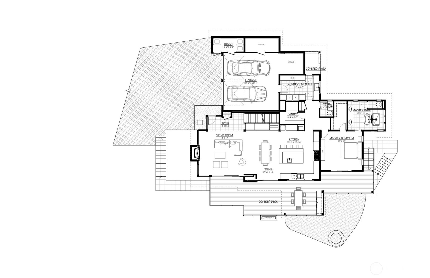 37 Forest Ridge Drive