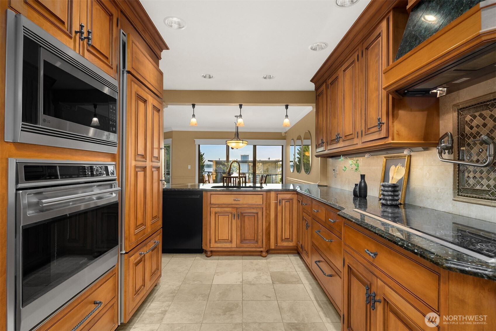 6436 Lake Washington Boulevard NE Unit: 5