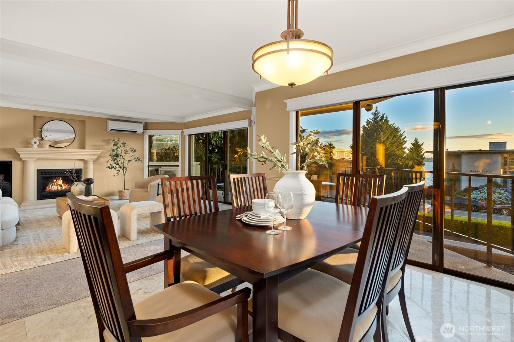 6436 Lake Washington Boulevard NE Unit: 5