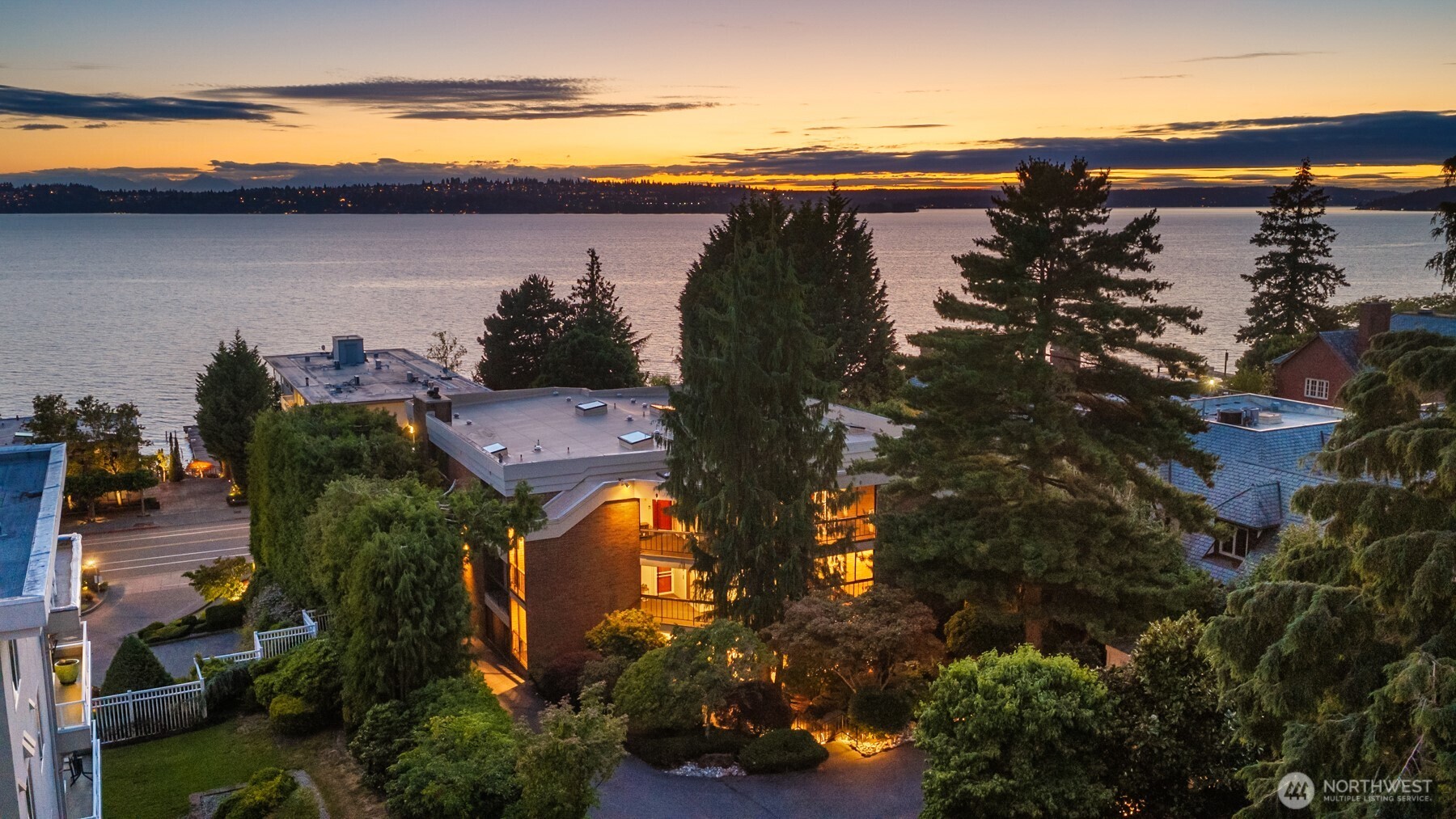 6436 Lake Washington Boulevard NE Unit: 5