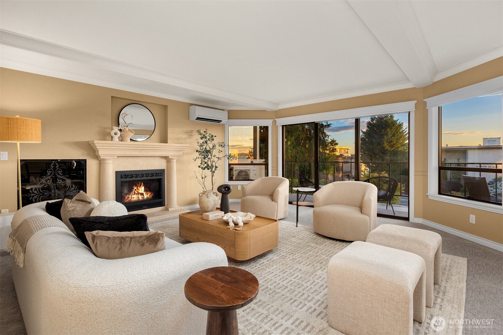 6436 Lake Washington Boulevard NE Unit: 5