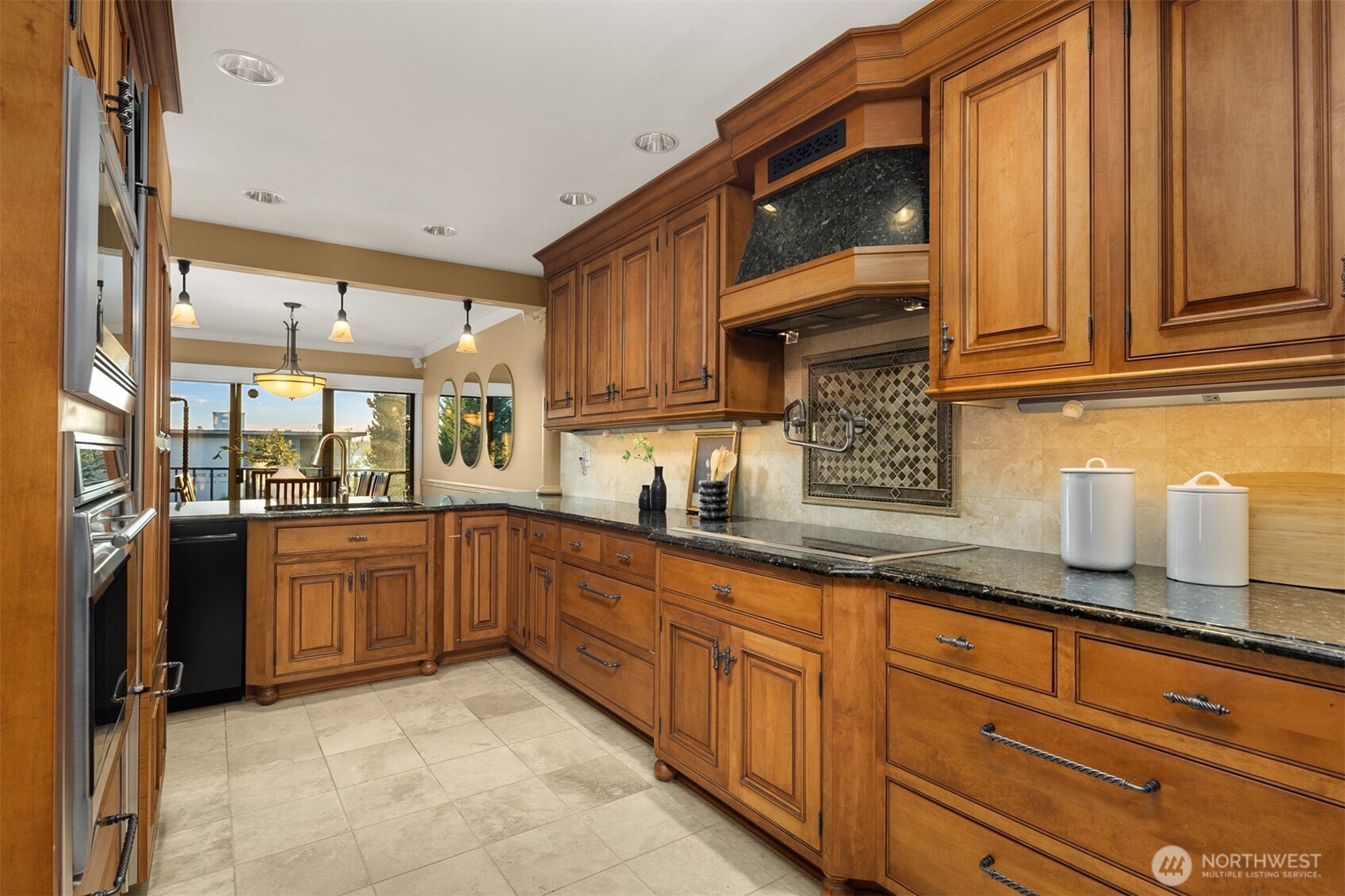 6436 Lake Washington Boulevard NE Unit: 5