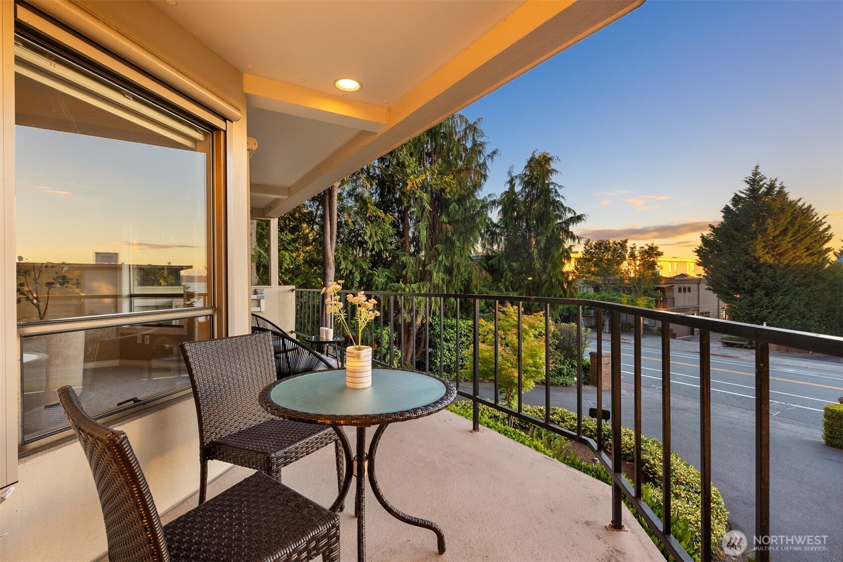 6436 Lake Washington Boulevard NE Unit: 5