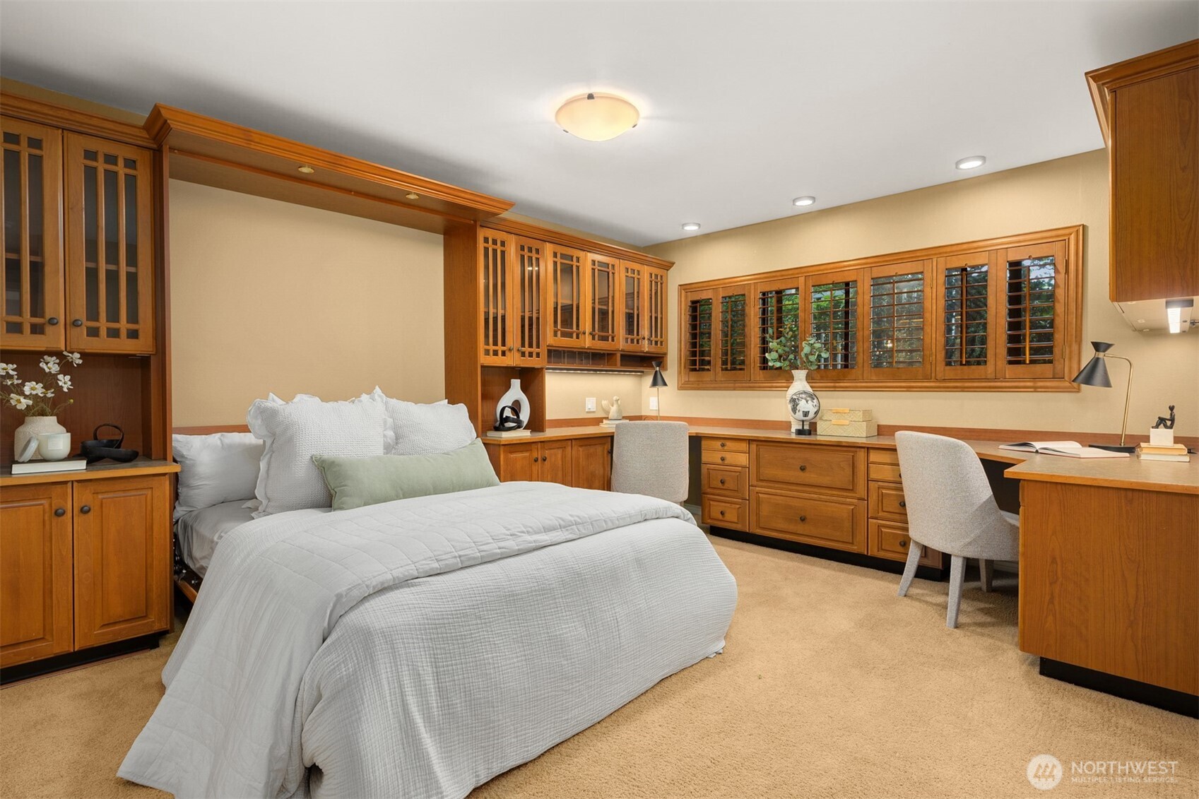 6436 Lake Washington Boulevard NE Unit: 5