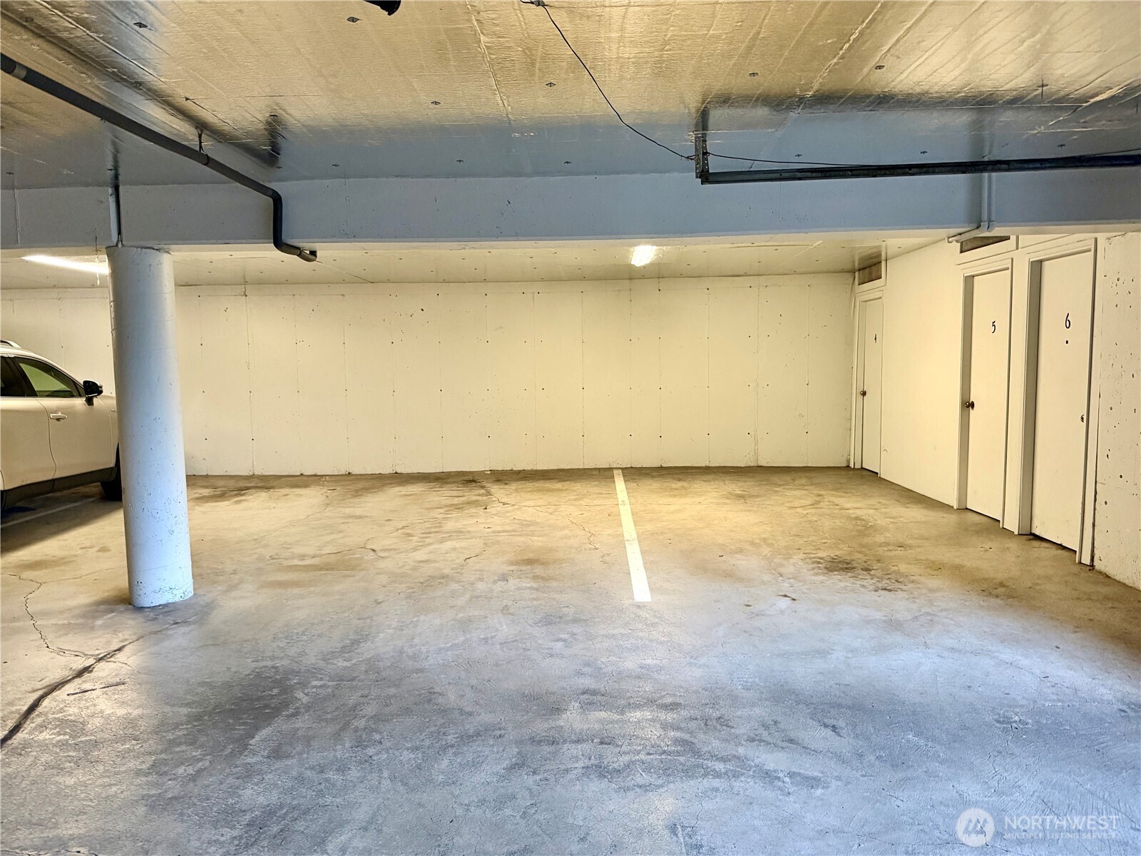 6436 Lake Washington Boulevard NE Unit: 5
