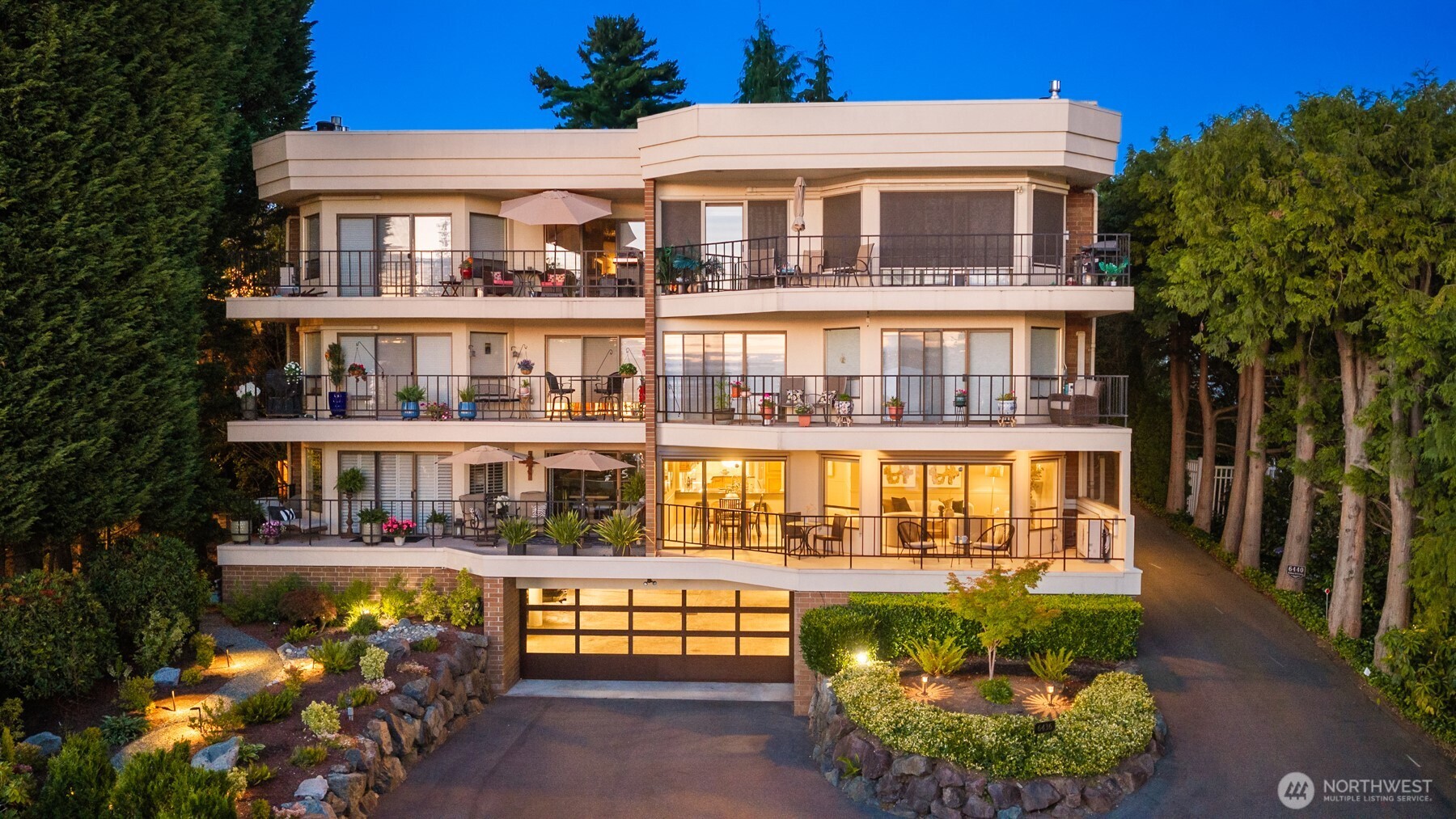 6436 Lake Washington Boulevard NE Unit: 5