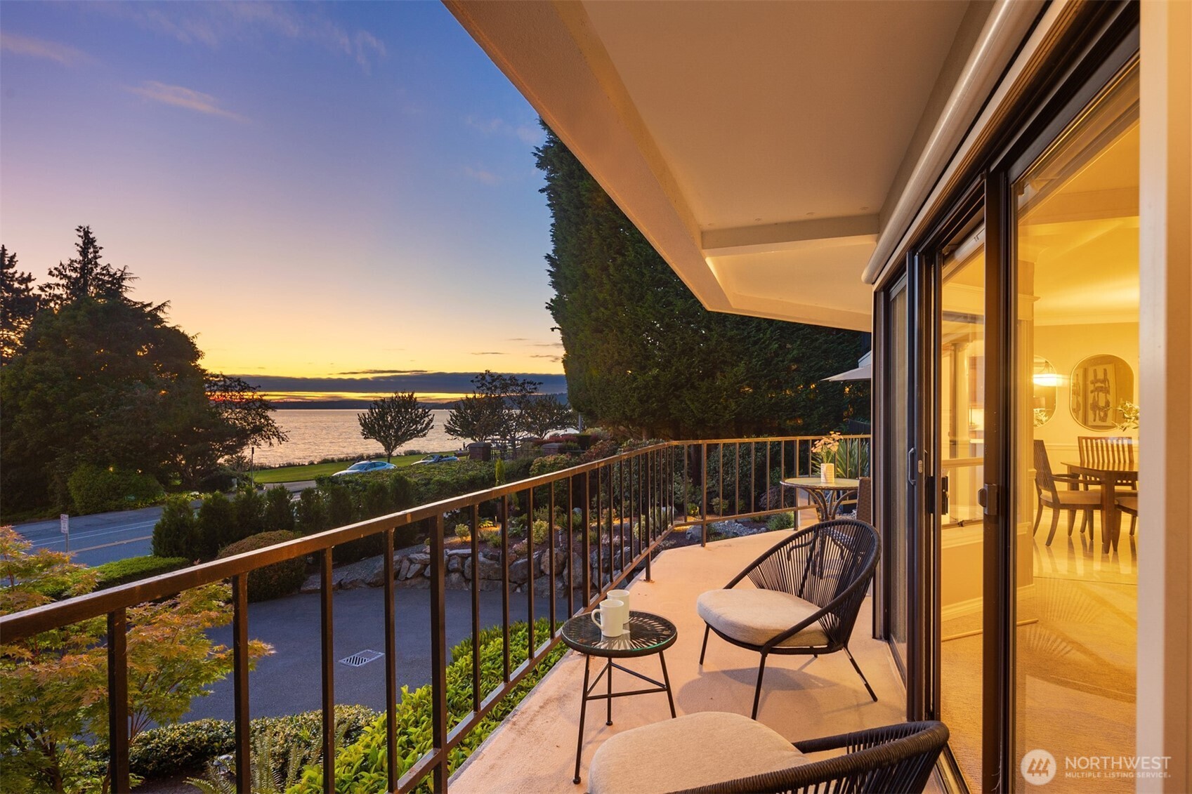 6436 Lake Washington Boulevard NE Unit: 5