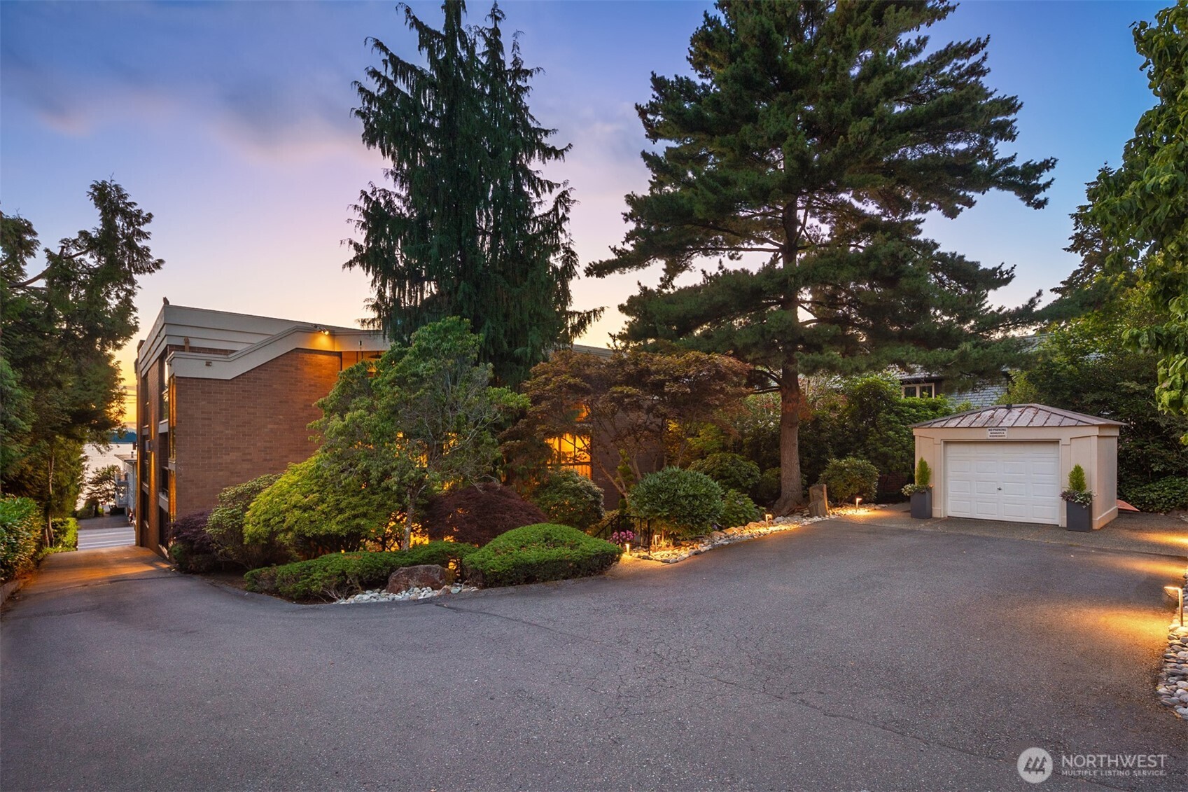 6436 Lake Washington Boulevard NE Unit: 5