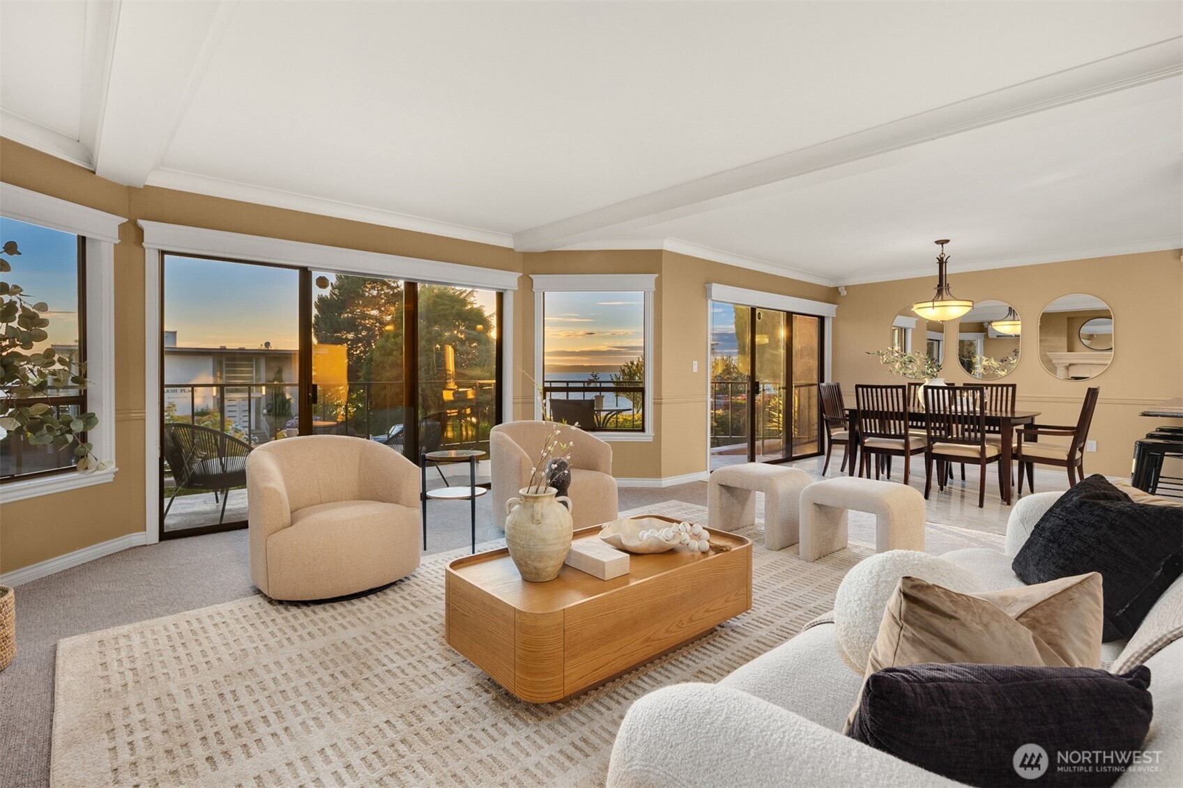 6436 Lake Washington Boulevard NE Unit: 5