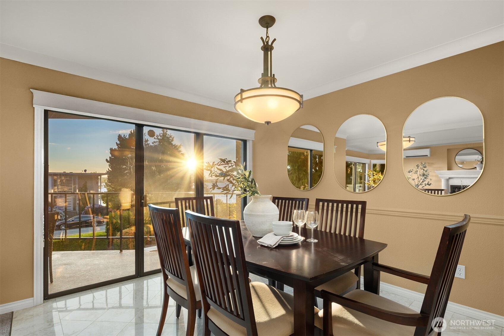 6436 Lake Washington Boulevard NE Unit: 5