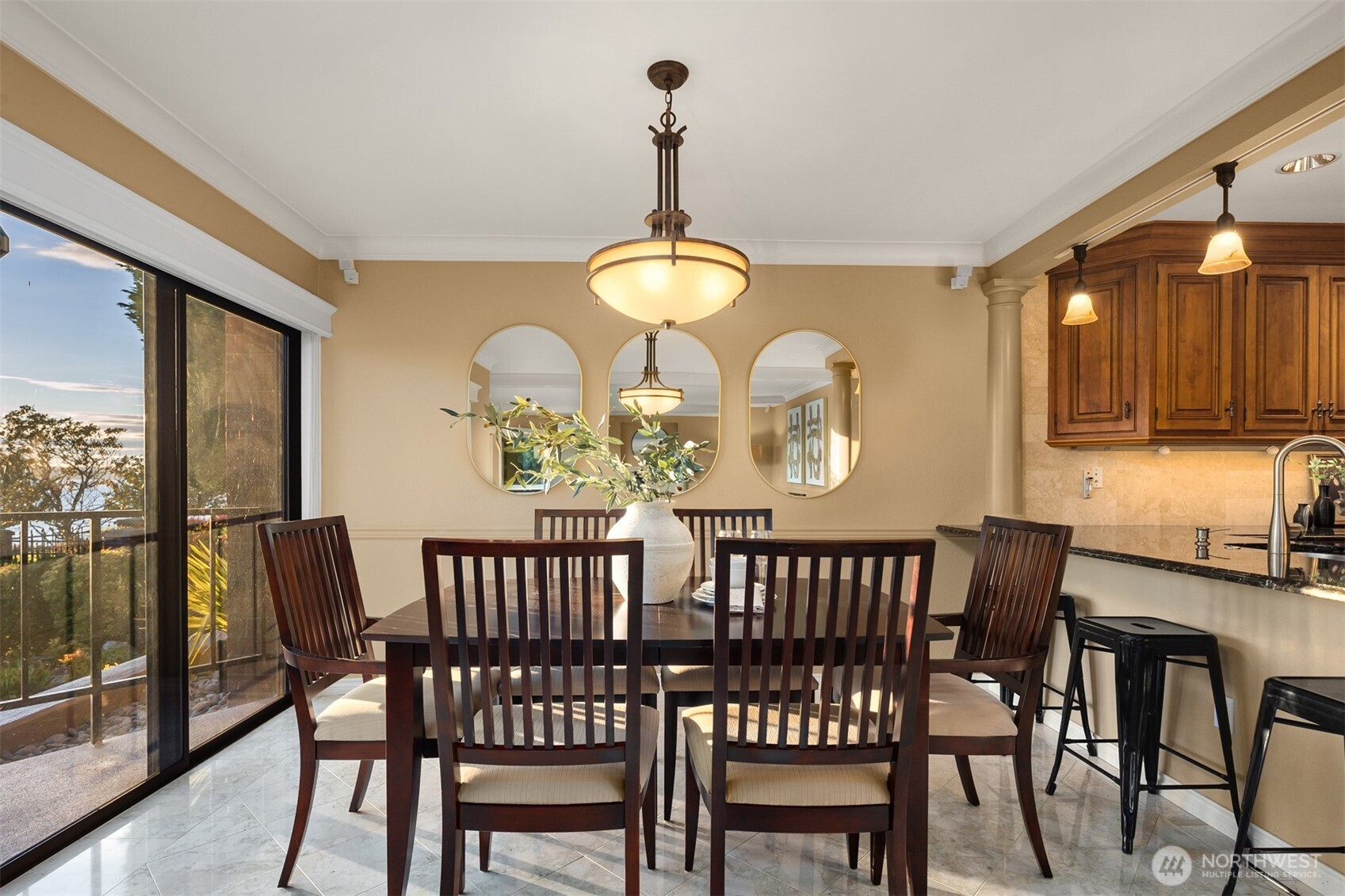 6436 Lake Washington Boulevard NE Unit: 5