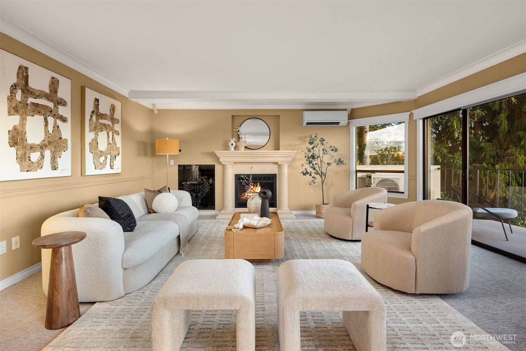 6436 Lake Washington Boulevard NE Unit: 5
