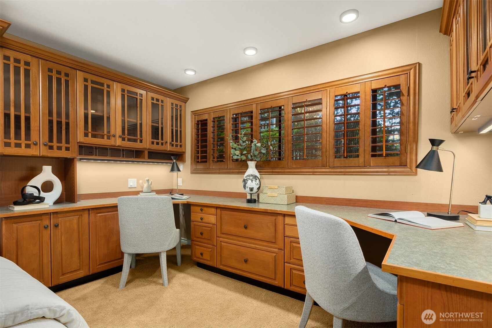 6436 Lake Washington Boulevard NE Unit: 5