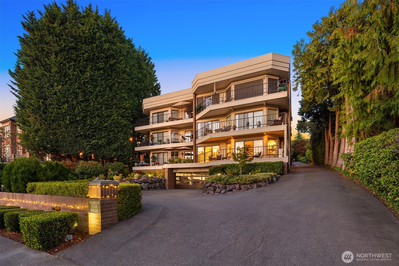 6436 Lake Washington Boulevard NE Unit: 5