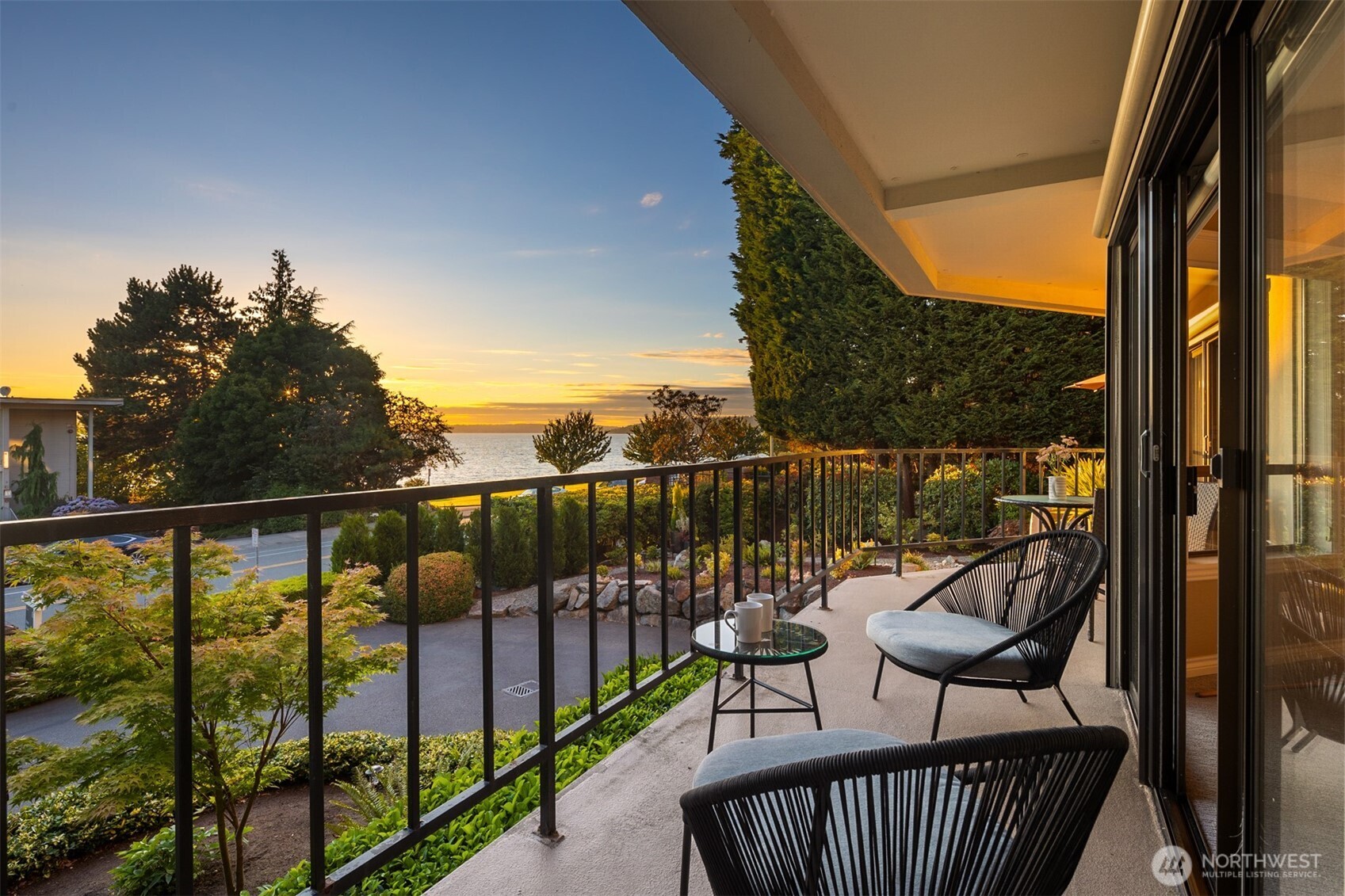 6436 Lake Washington Boulevard NE Unit: 5