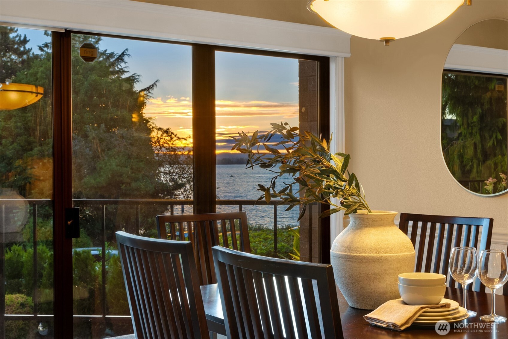 6436 Lake Washington Boulevard NE Unit: 5