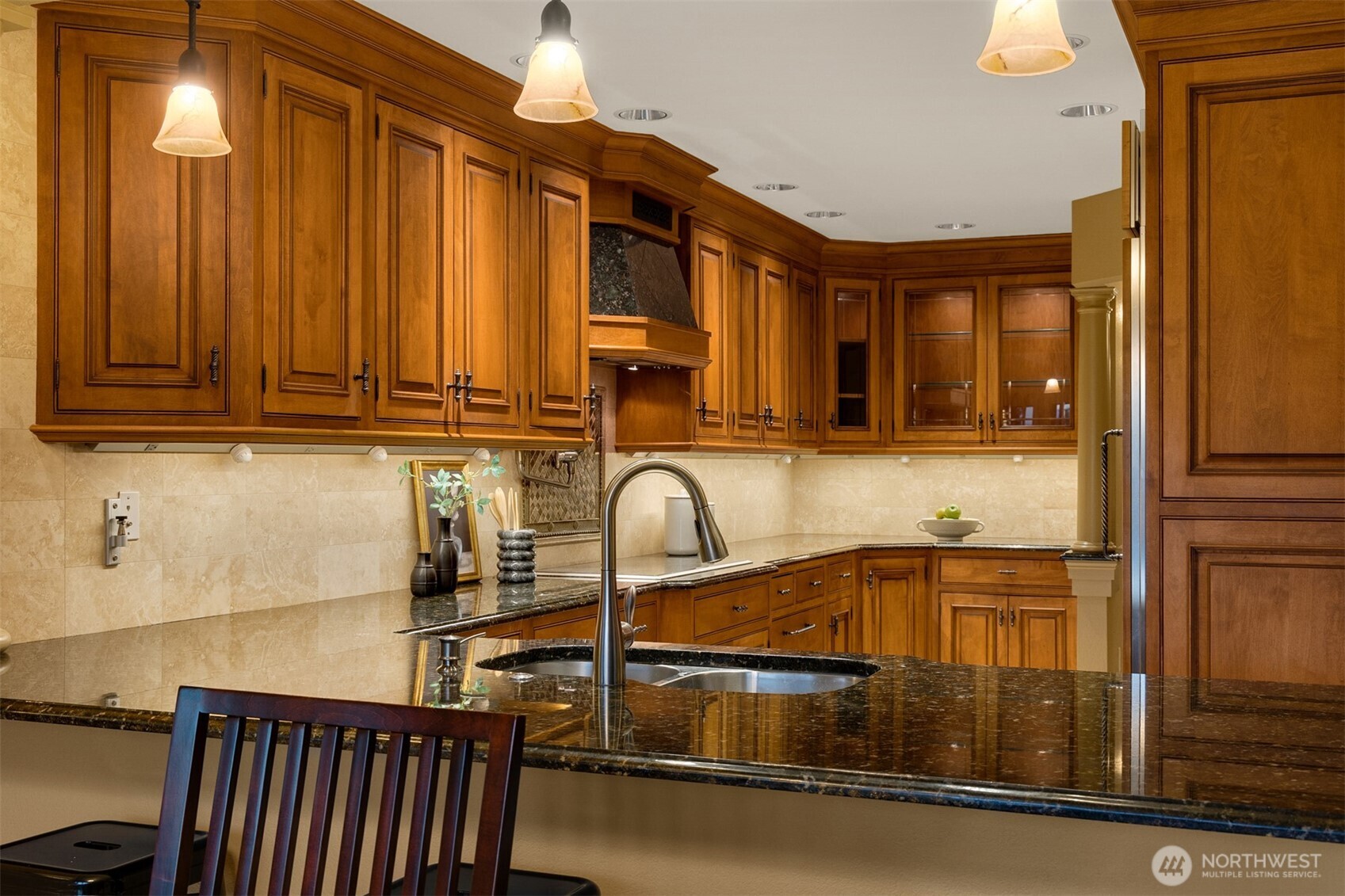6436 Lake Washington Boulevard NE Unit: 5
