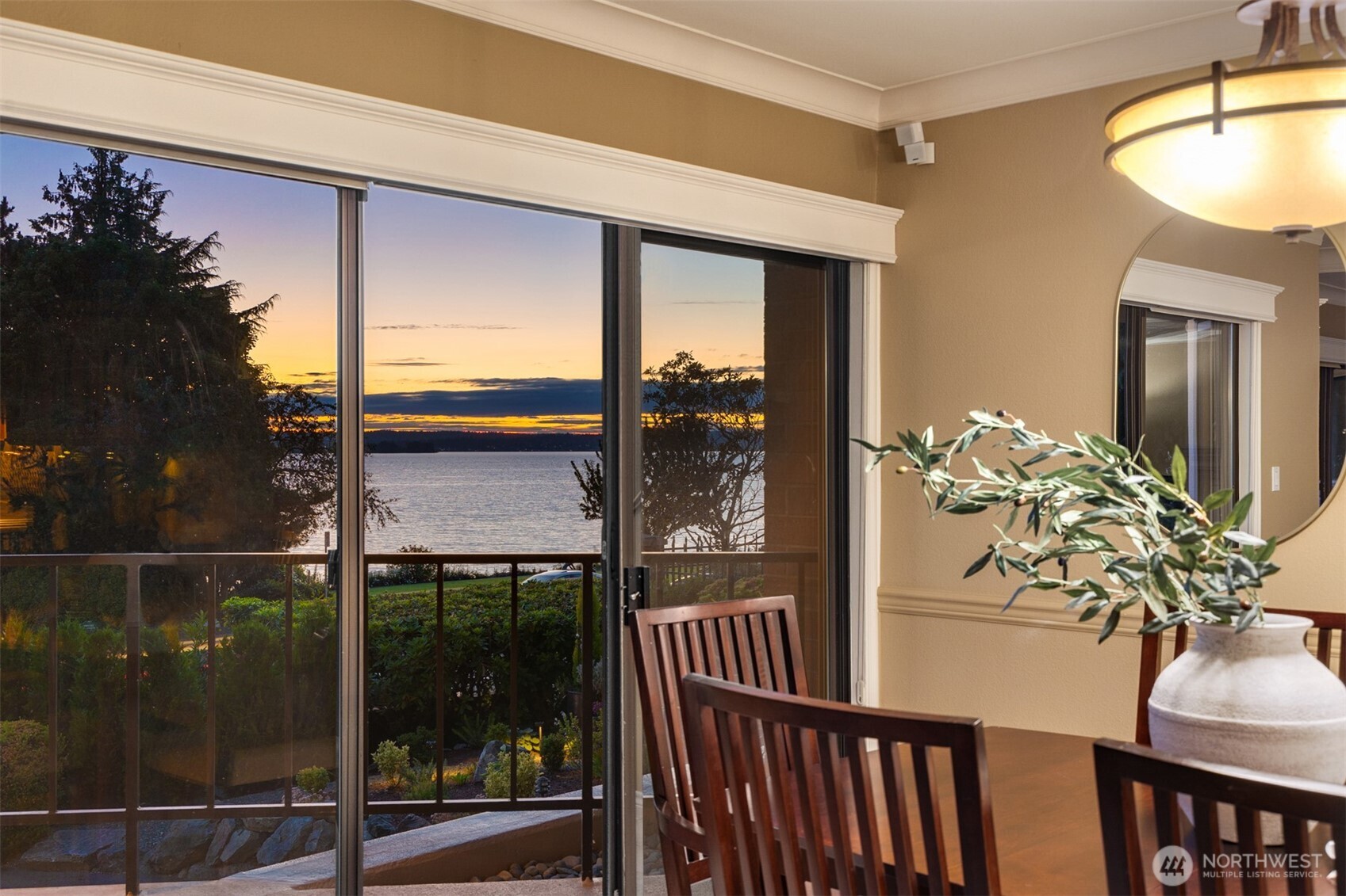6436 Lake Washington Boulevard NE Unit: 5