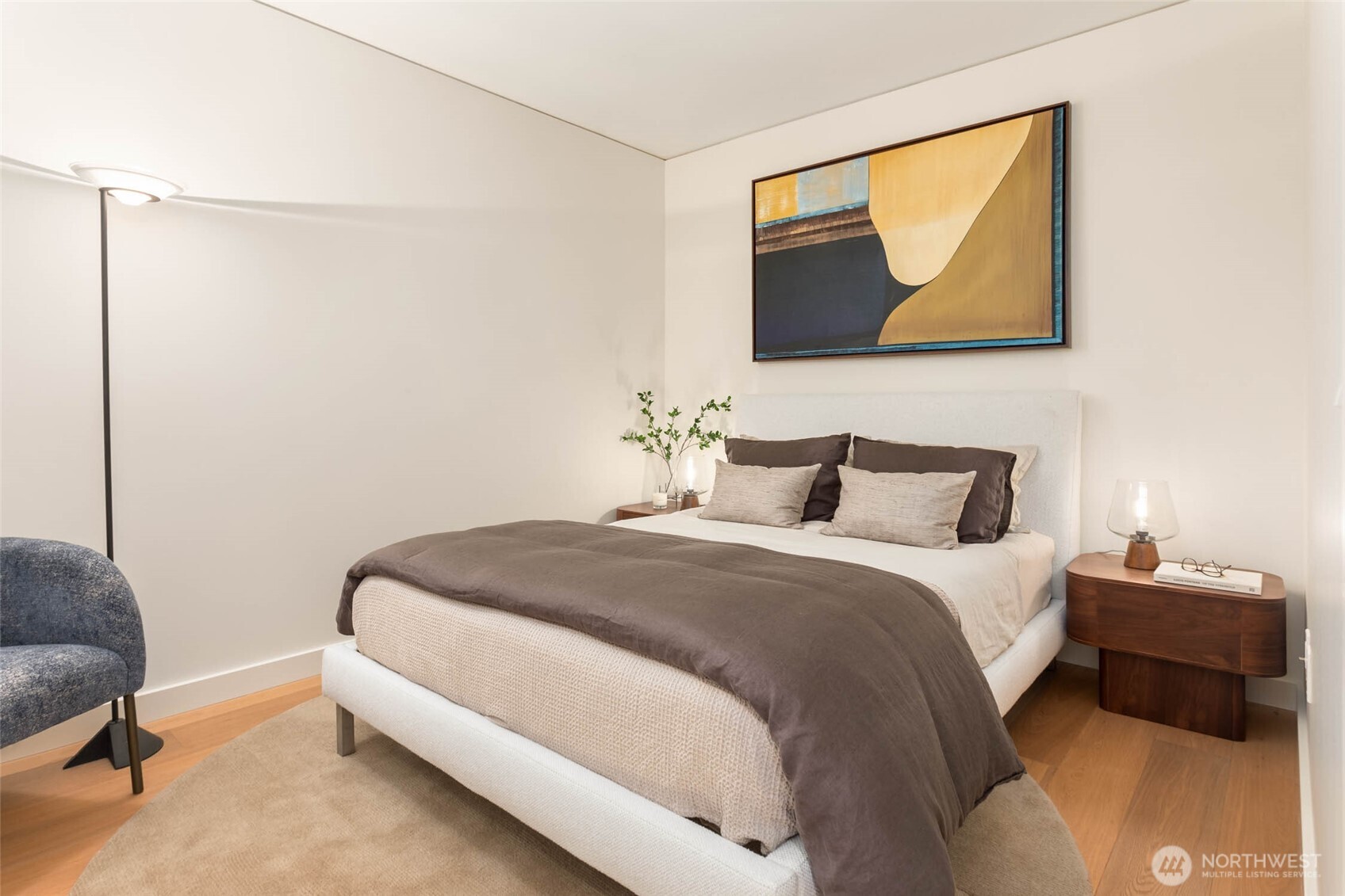 121 Stewart Street Unit: 1104