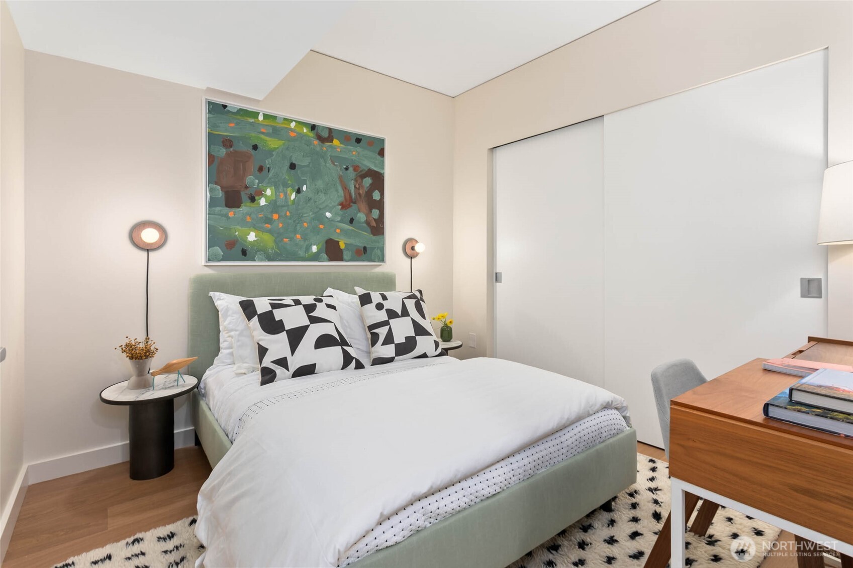 121 Stewart Street Unit: 1104