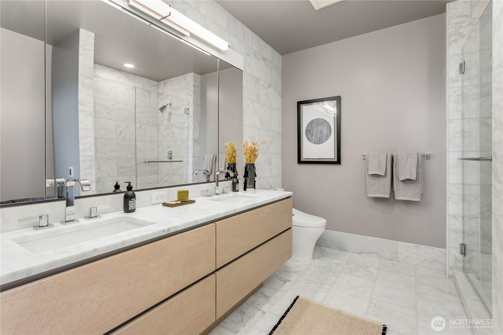 121 Stewart Street Unit: 3402