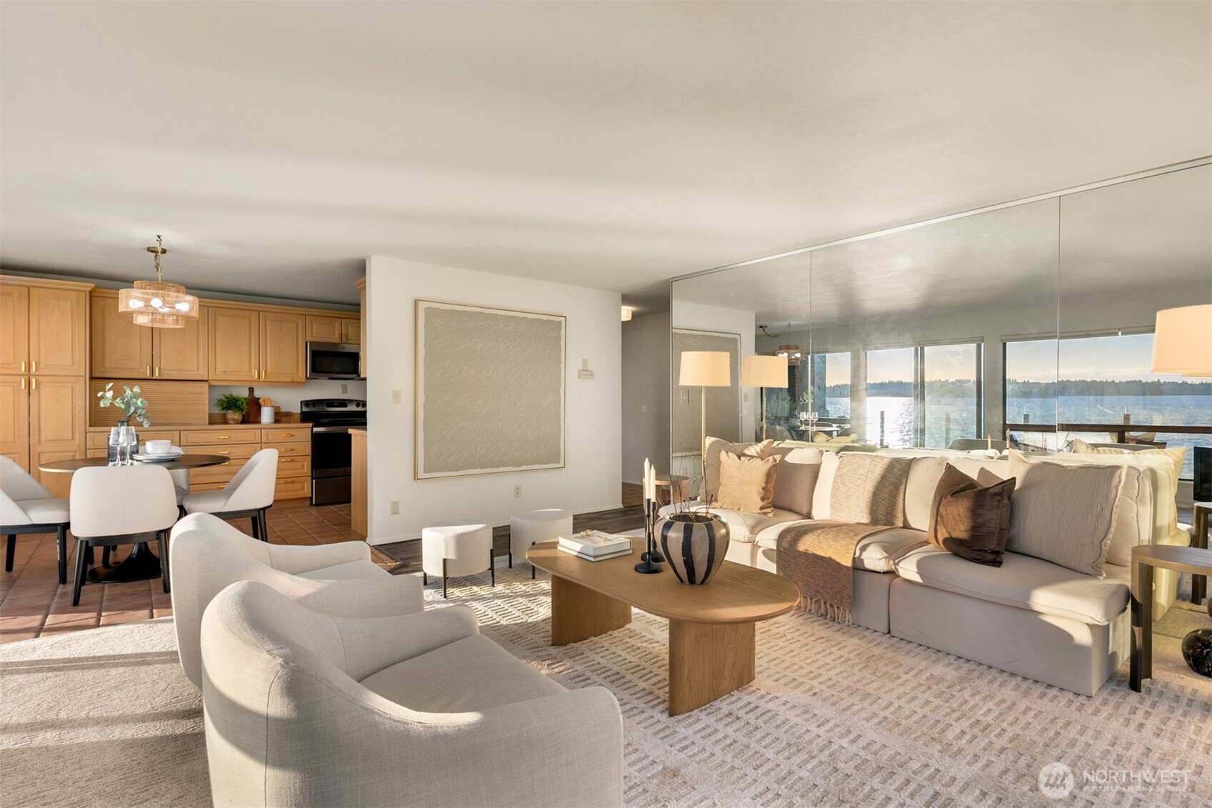6225 Lake Washington Boulevard NE Unit: 209