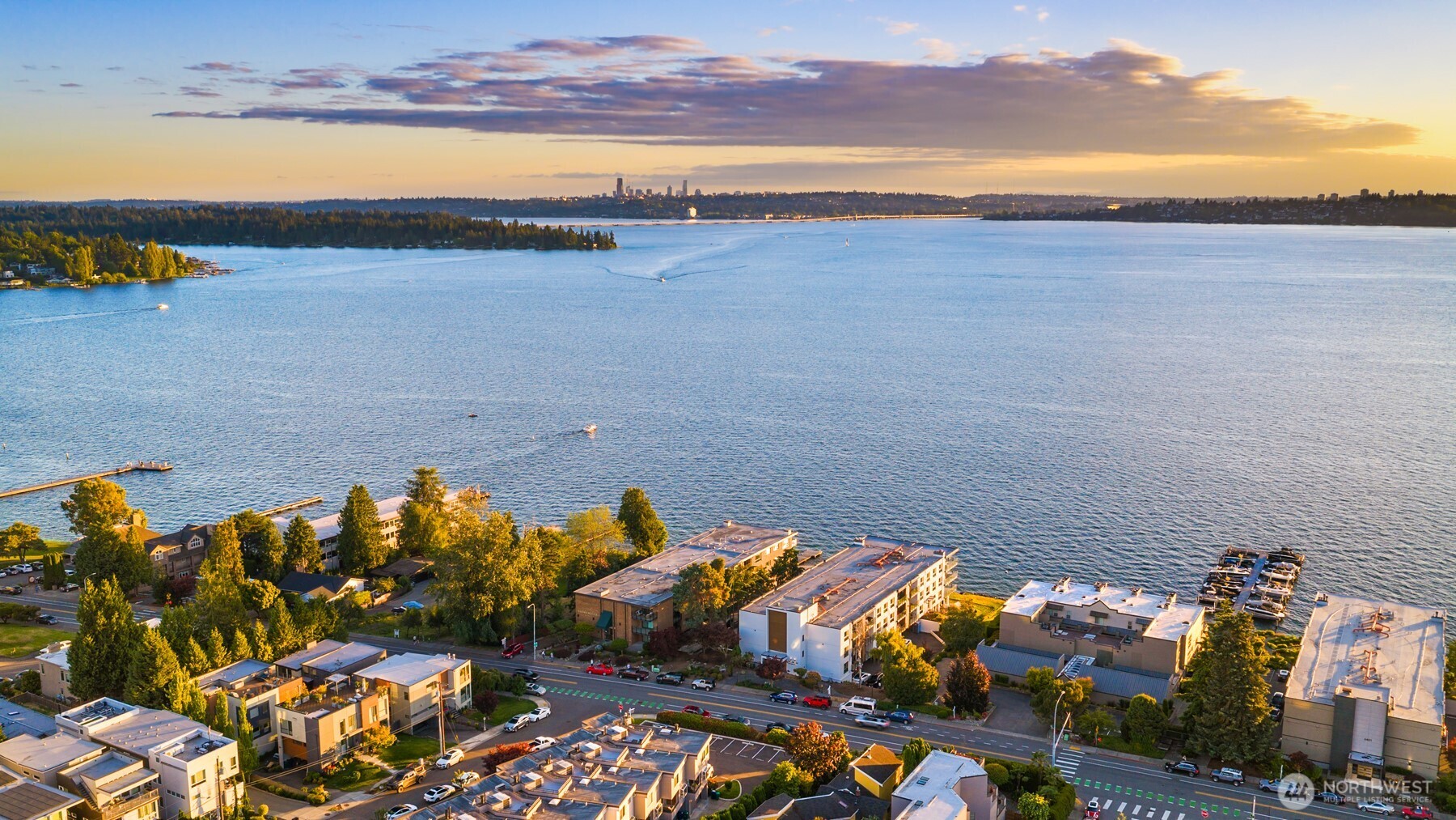 6225 Lake Washington Boulevard NE Unit: 209