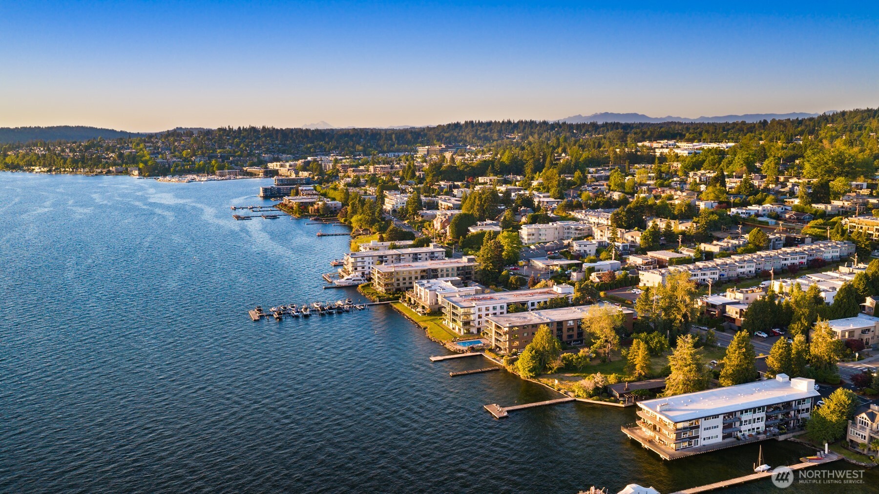 6225 Lake Washington Boulevard NE Unit: 209