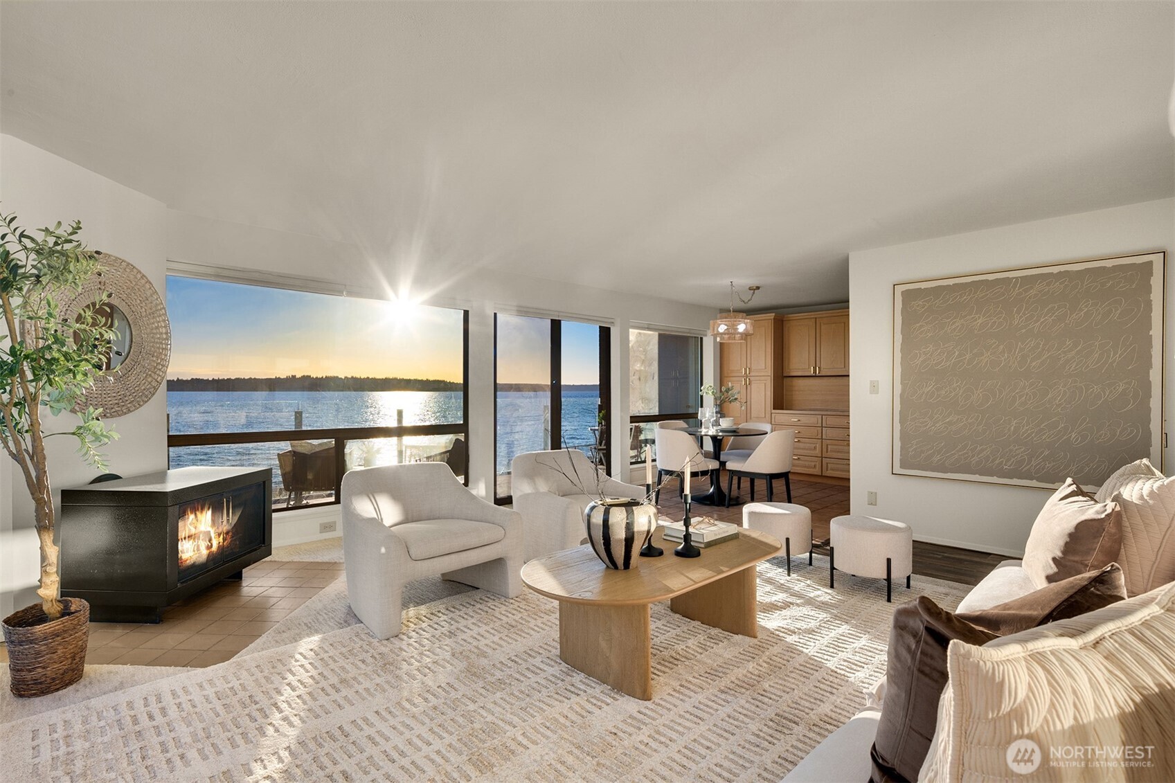 6225 Lake Washington Boulevard NE Unit: 209