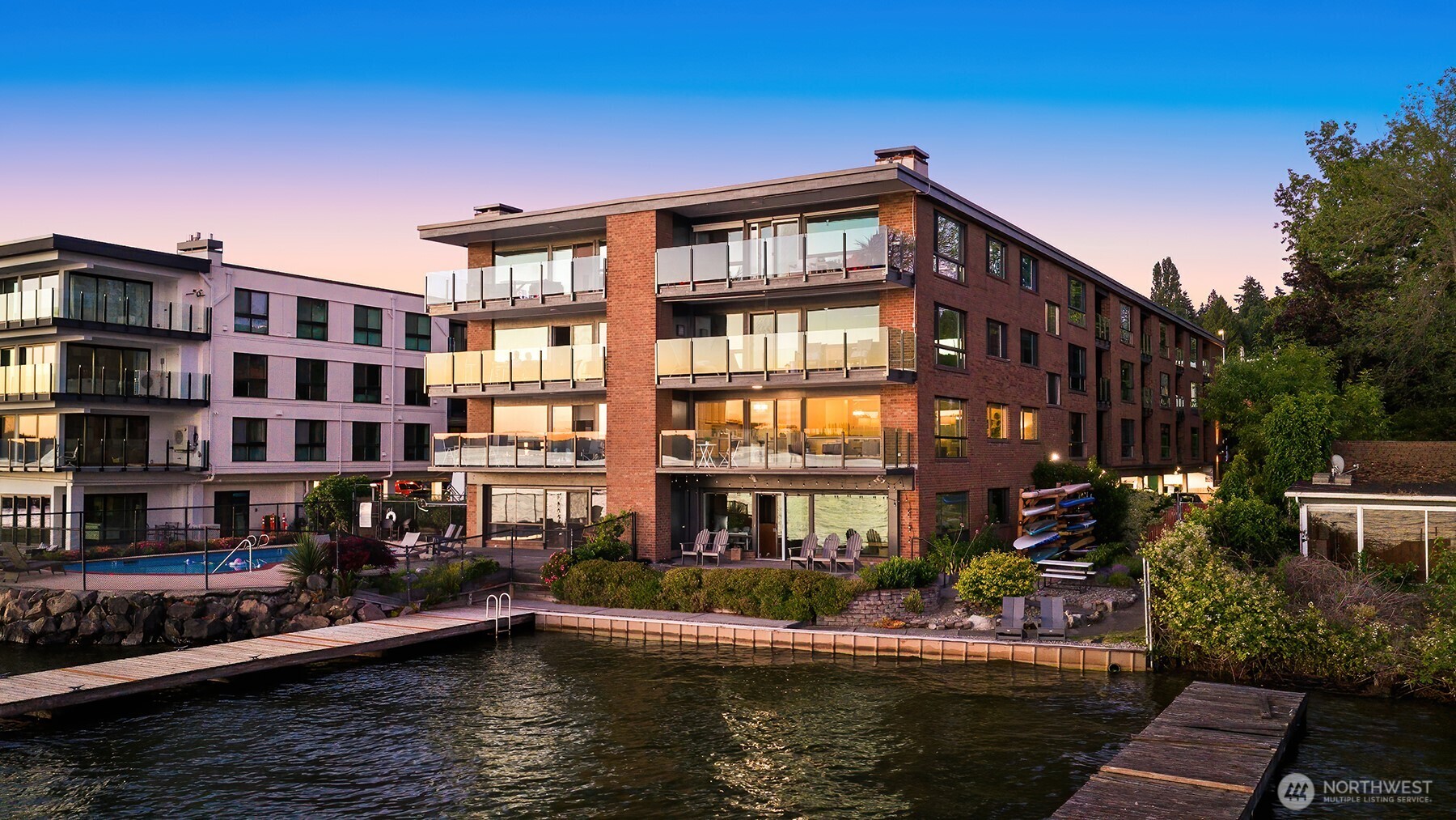 6225 Lake Washington Boulevard NE Unit: 209