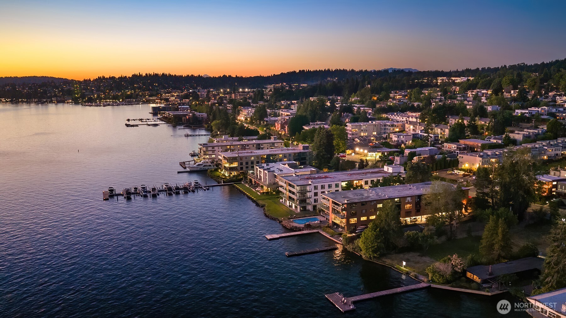 6225 Lake Washington Boulevard NE Unit: 209