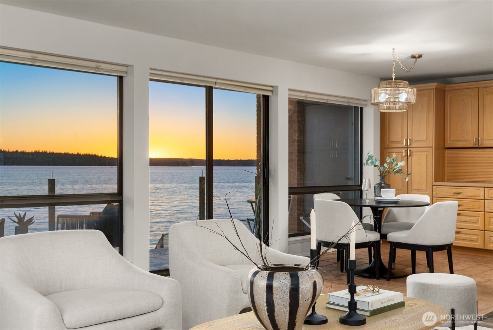 6225 Lake Washington Boulevard NE Unit: 209
