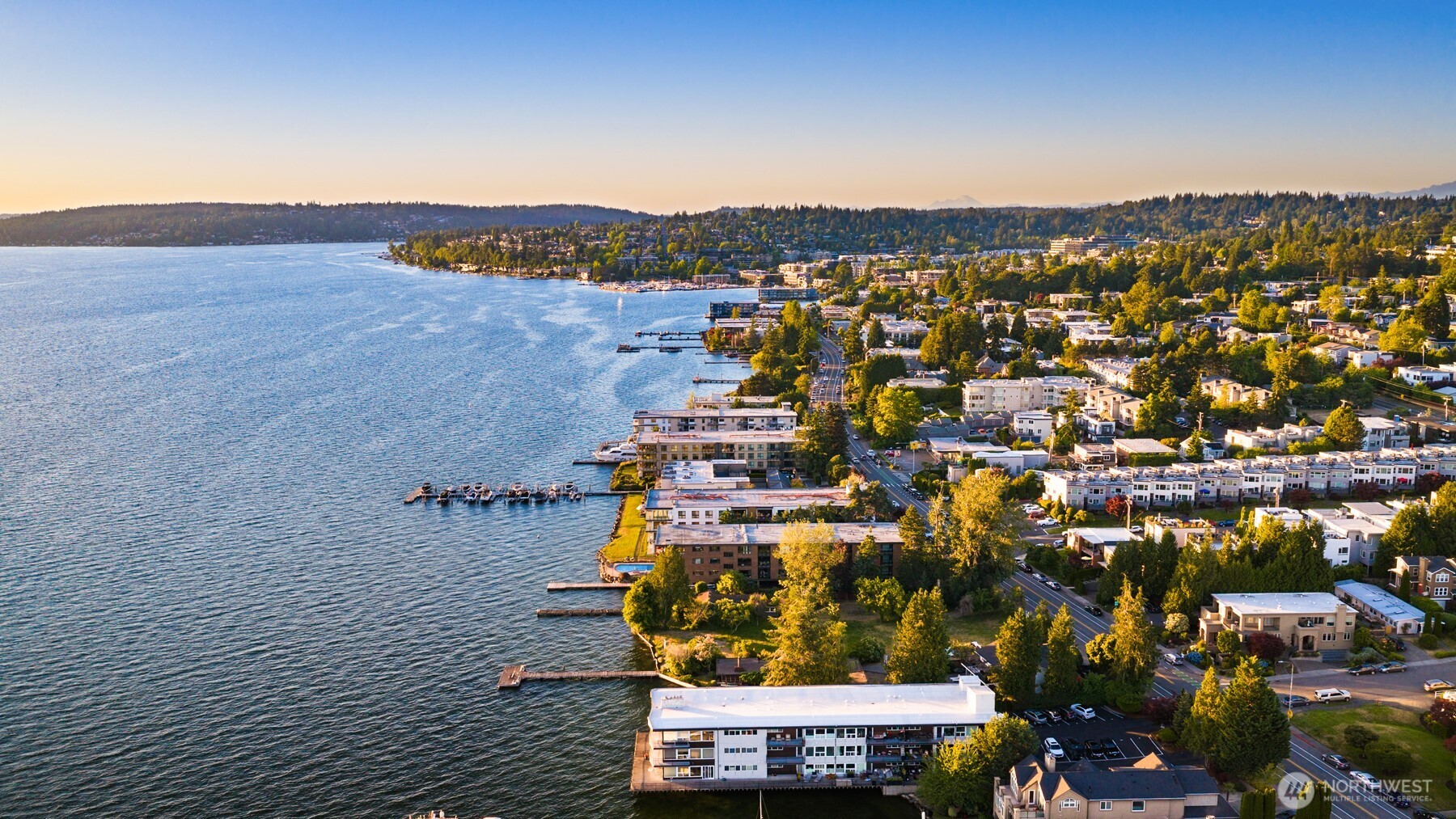 6225 Lake Washington Boulevard NE Unit: 209