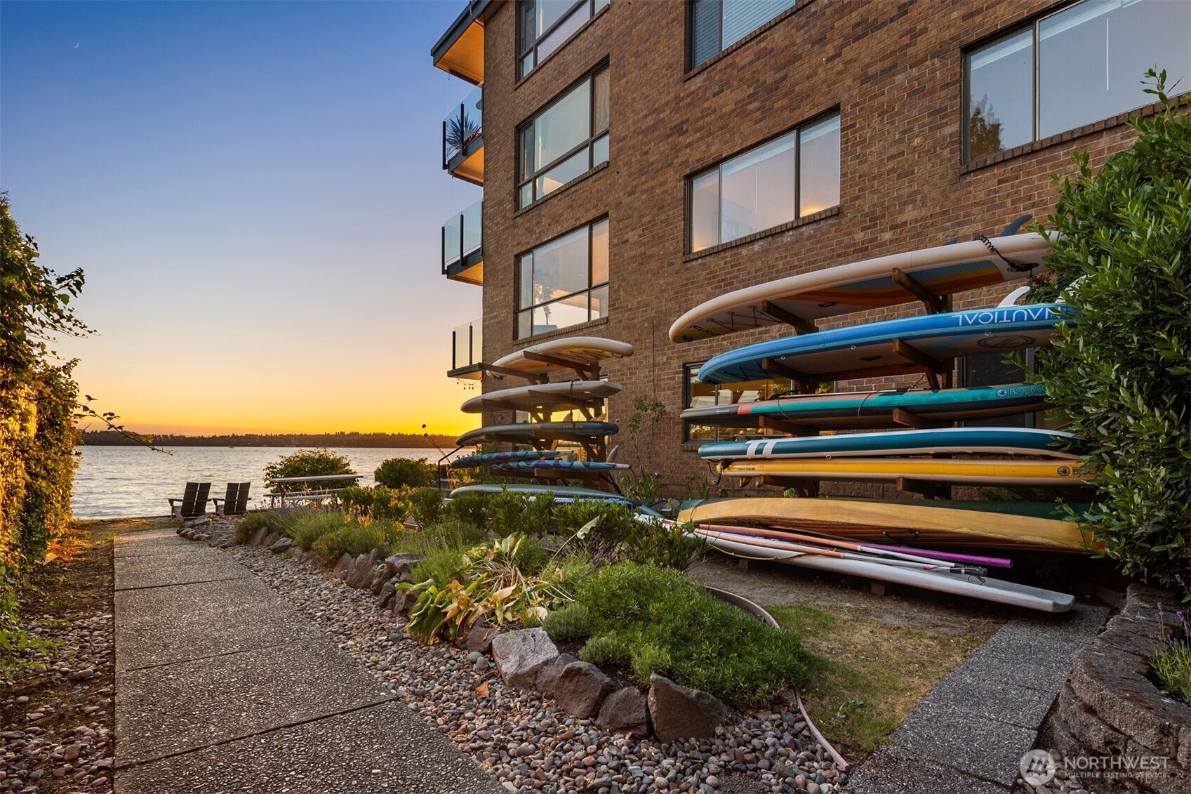 6225 Lake Washington Boulevard NE Unit: 209