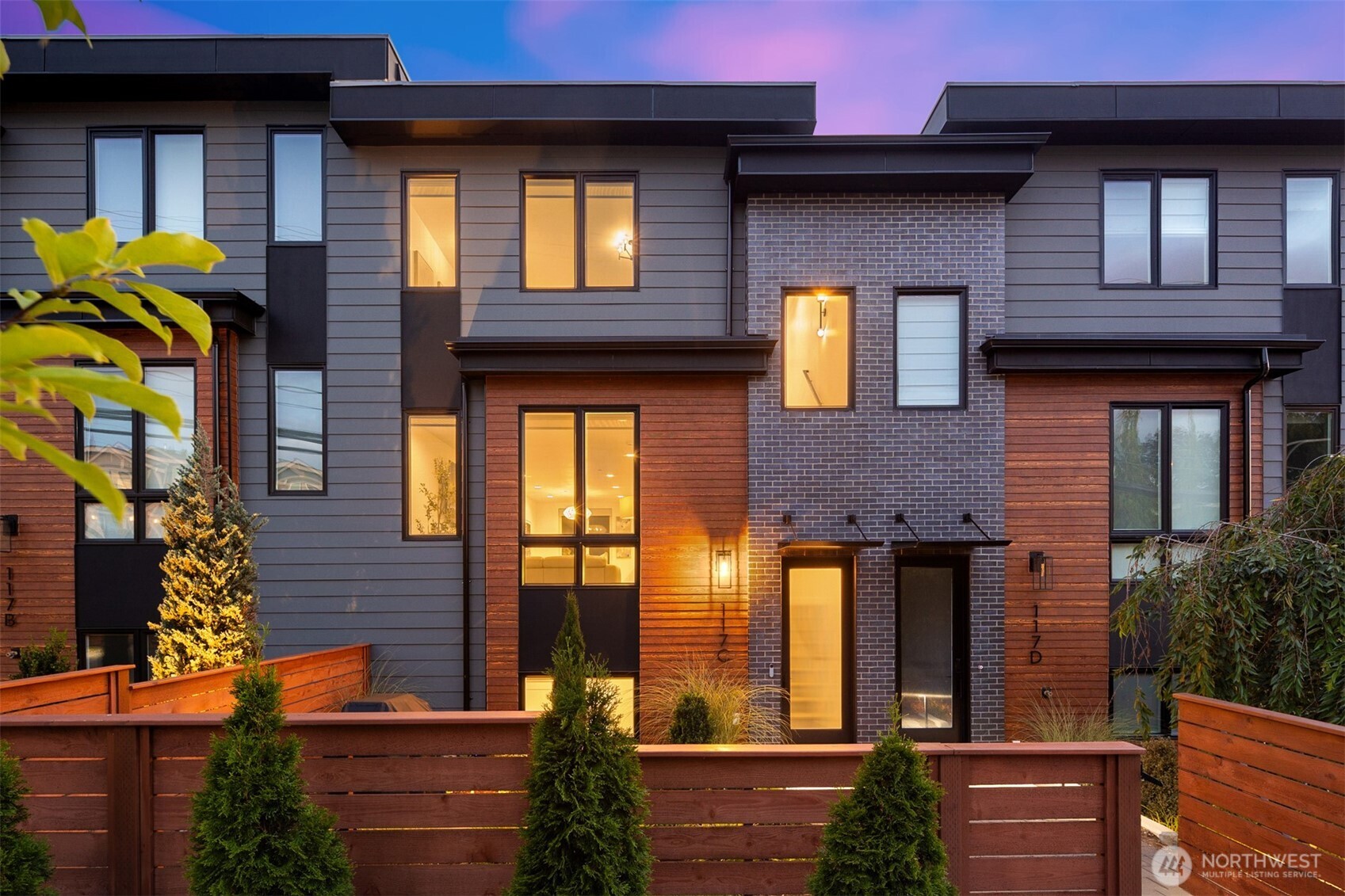 117 6th Street Unit: C