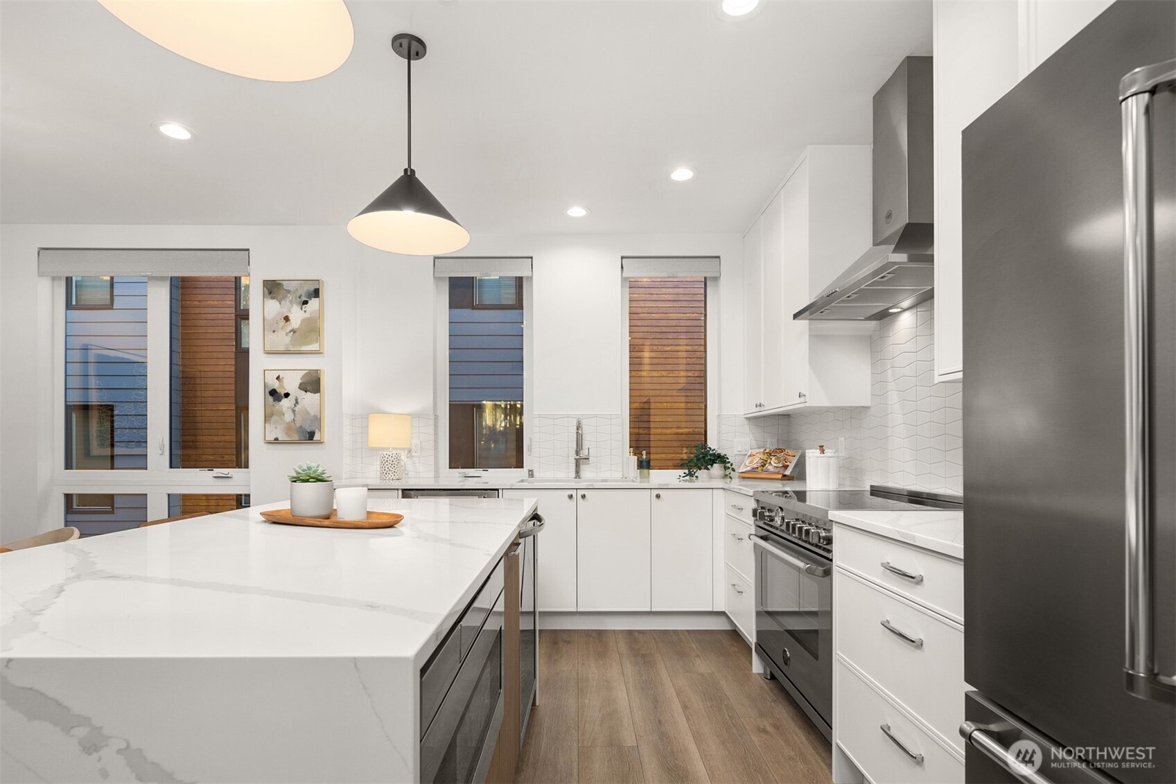 117 6th Street Unit: C