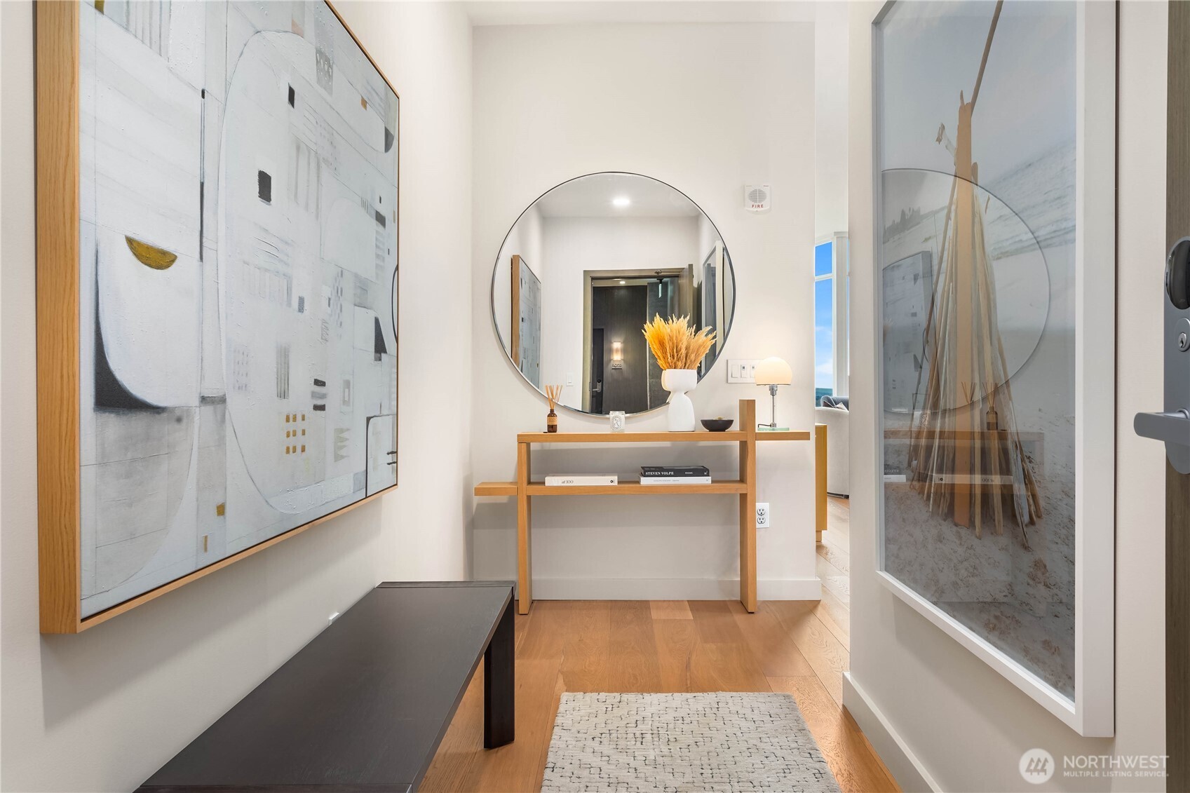 121 Stewart Street Unit: 3703
