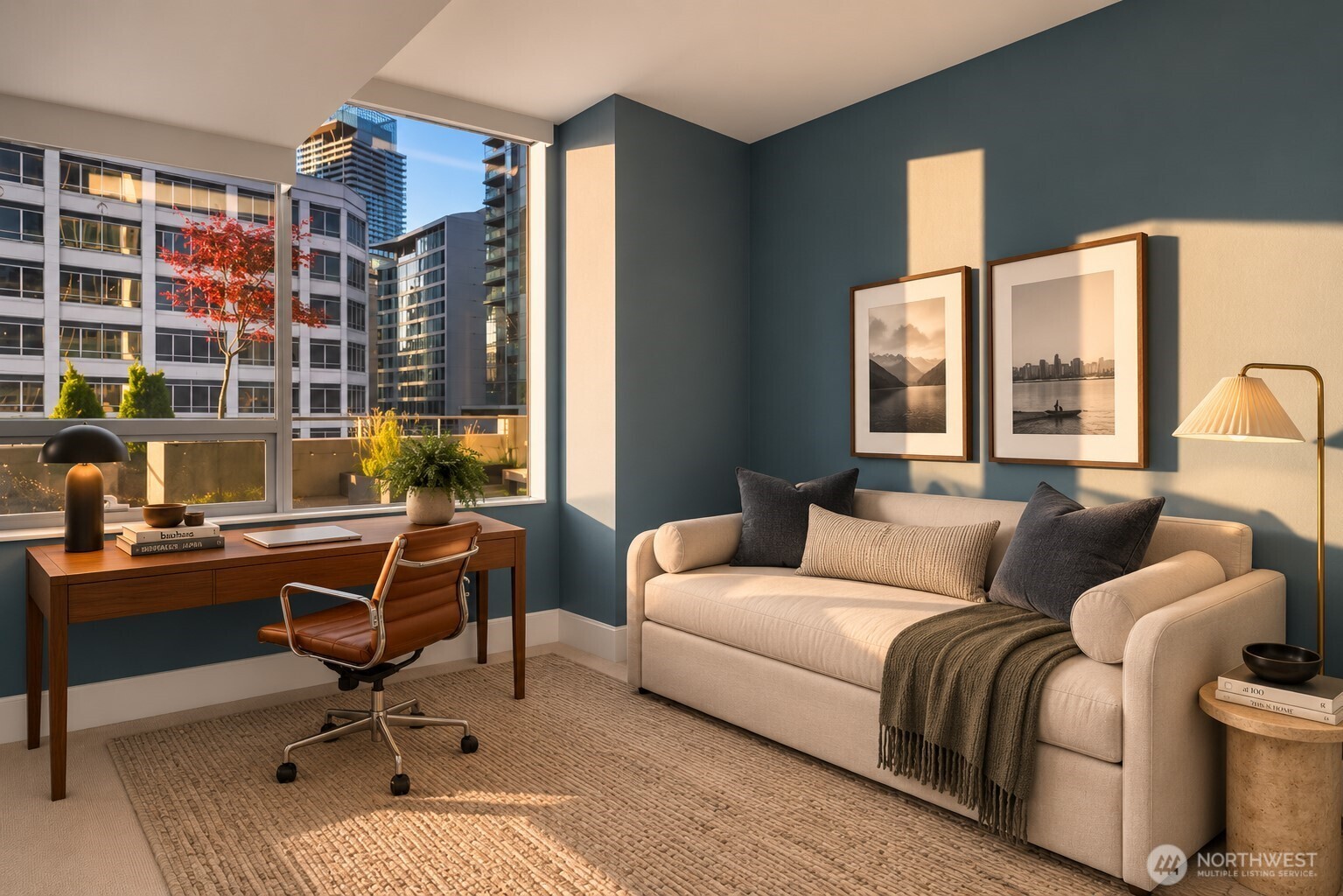 1521 2nd Avenue Unit: 700