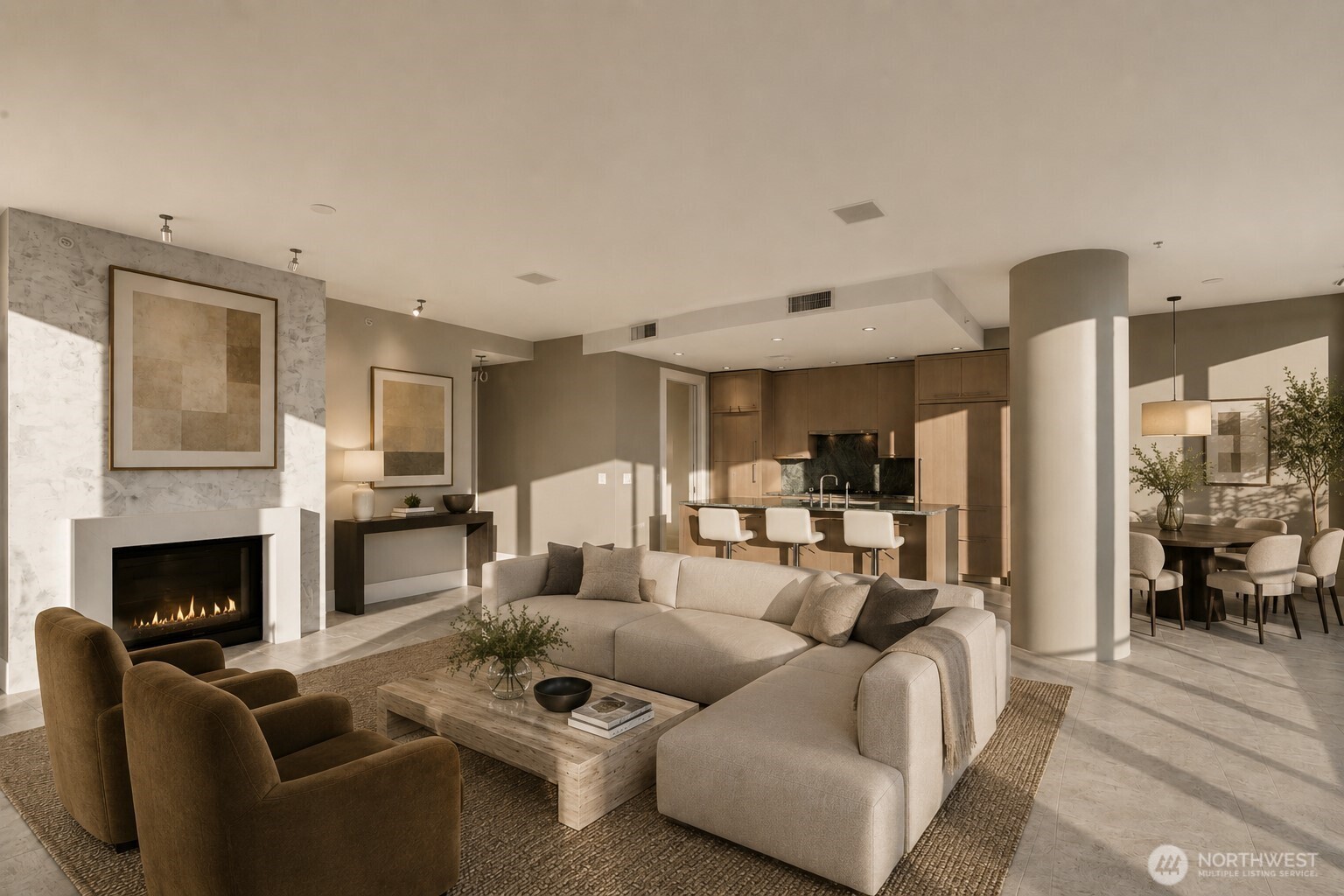 1521 2nd Avenue Unit: 700