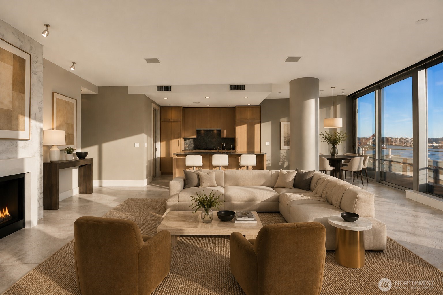 1521 2nd Avenue Unit: 700