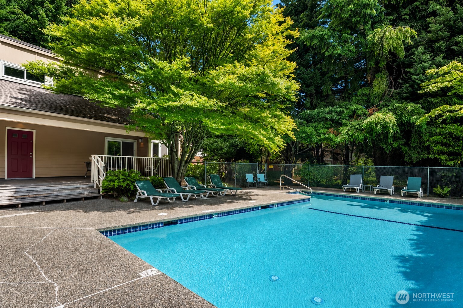 14651 NE 40th Street Unit: F5